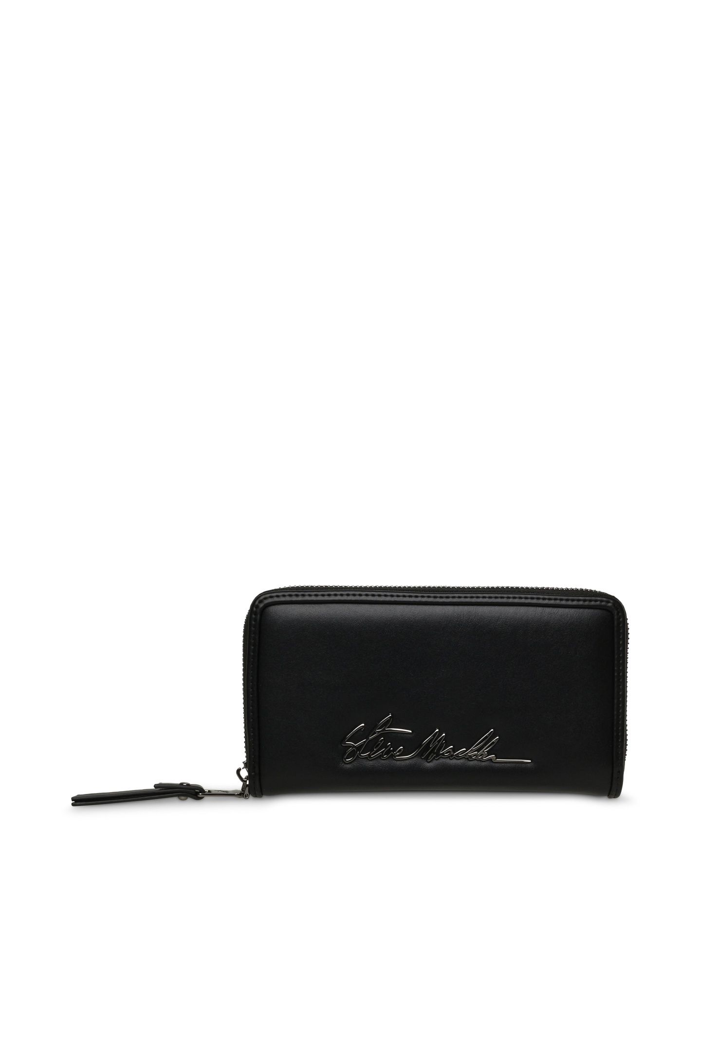 UNISEX BMERCY BAGS BLK/GUNMET 1
