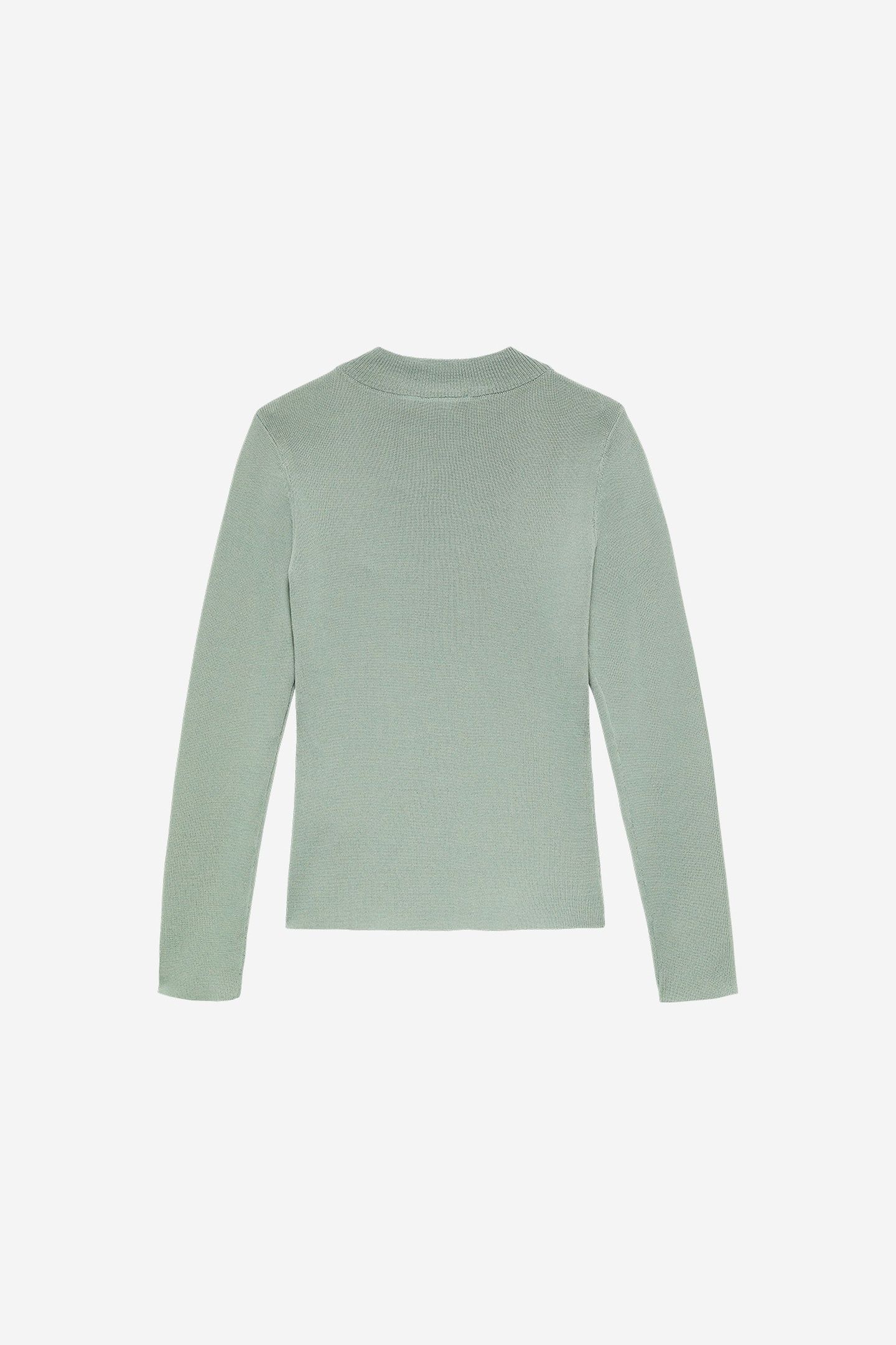 BODIEL TOP MINTY GREEN 2