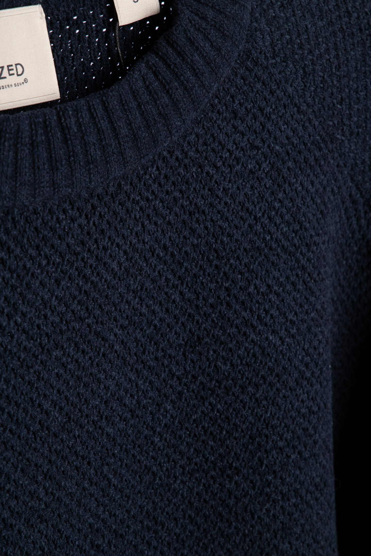 DS_NEILL BIG CHENILLE DK. NAVY DK. NAVY 5