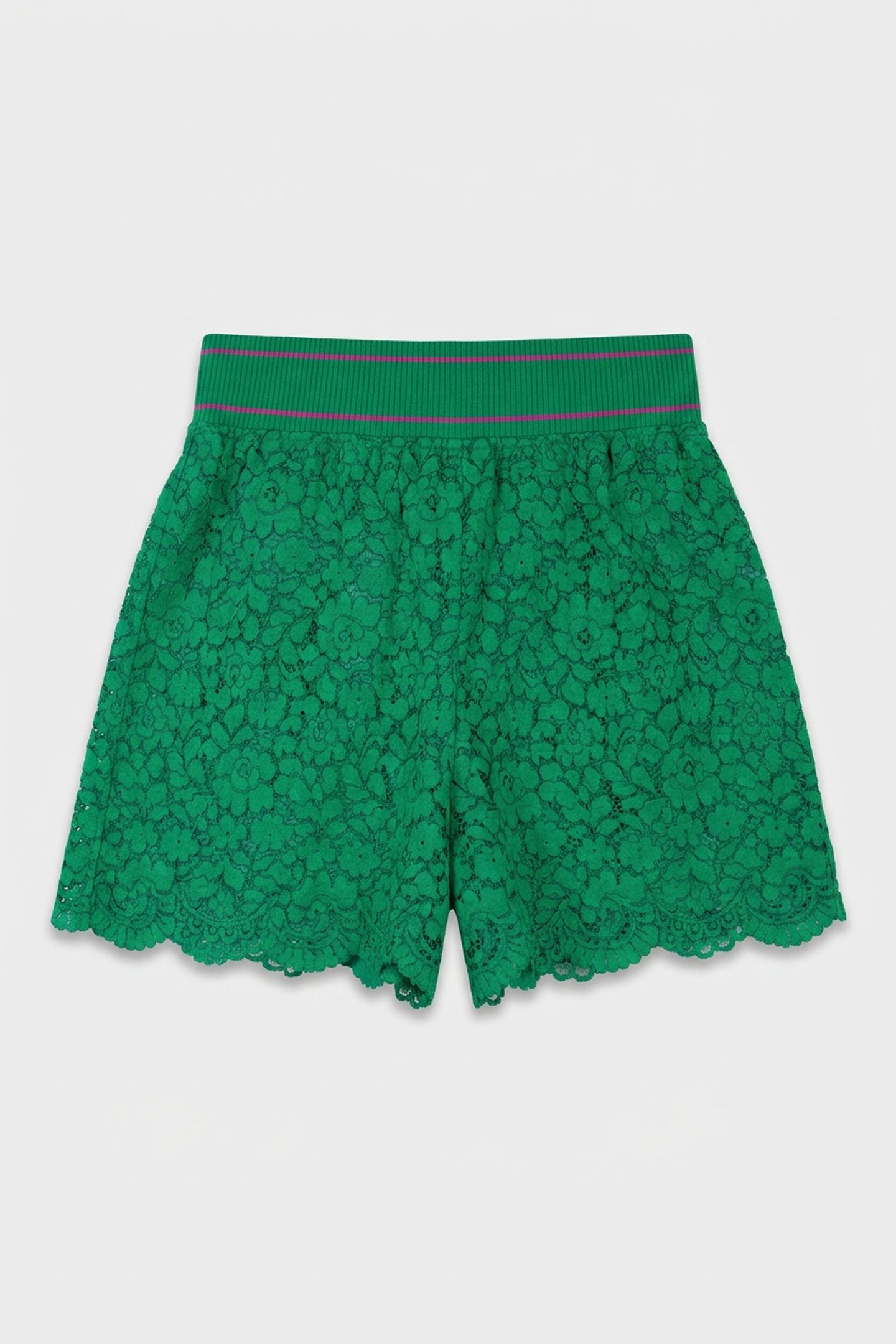 TROUSERS GREEN 3