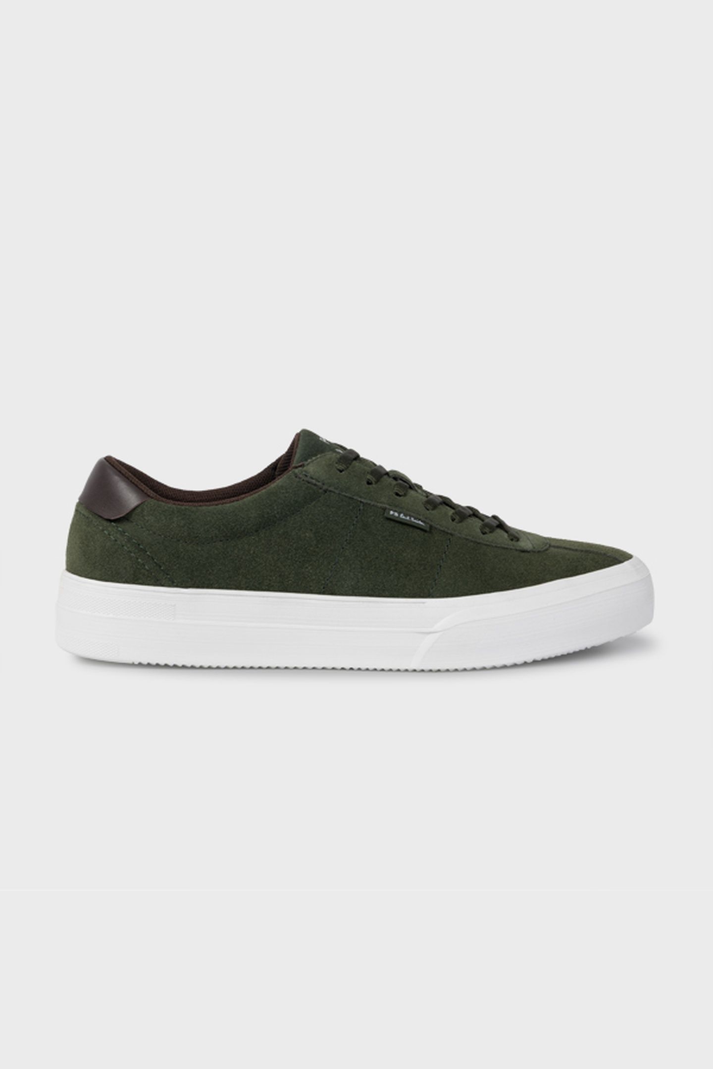 MENS SHOE DILLON KHAKI KHAKI 2