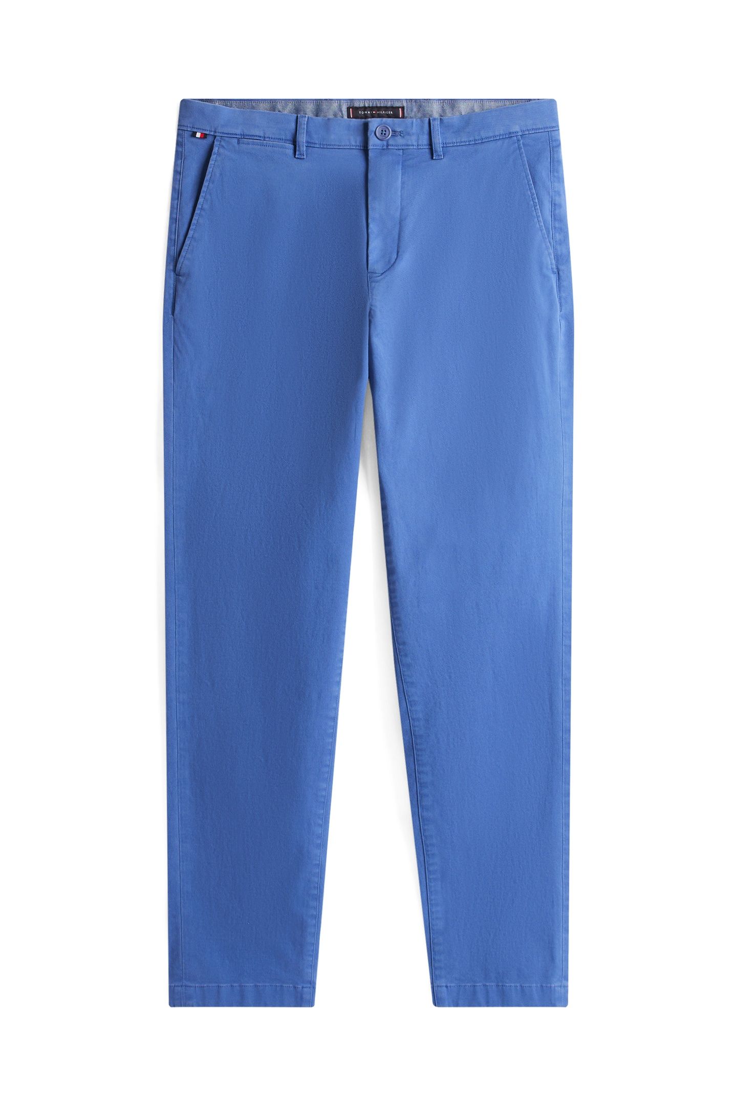 CORE HARLEM ESSENTIAL ANGORA BLUE 5