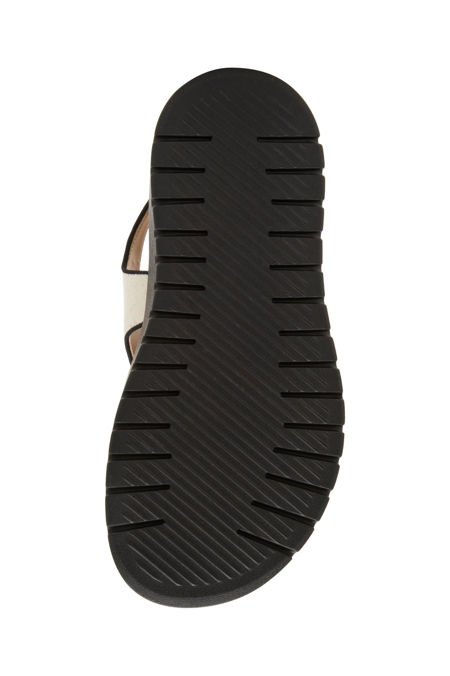 TABOR SANDALS BROWN SUEDE 7