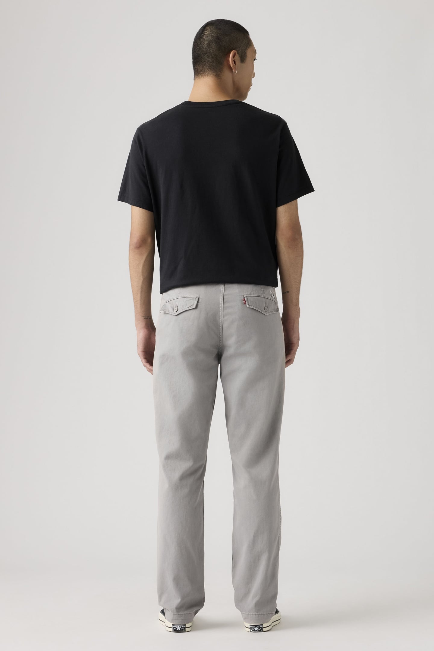 XX CHINO AUTHENTIC RELAXED 2