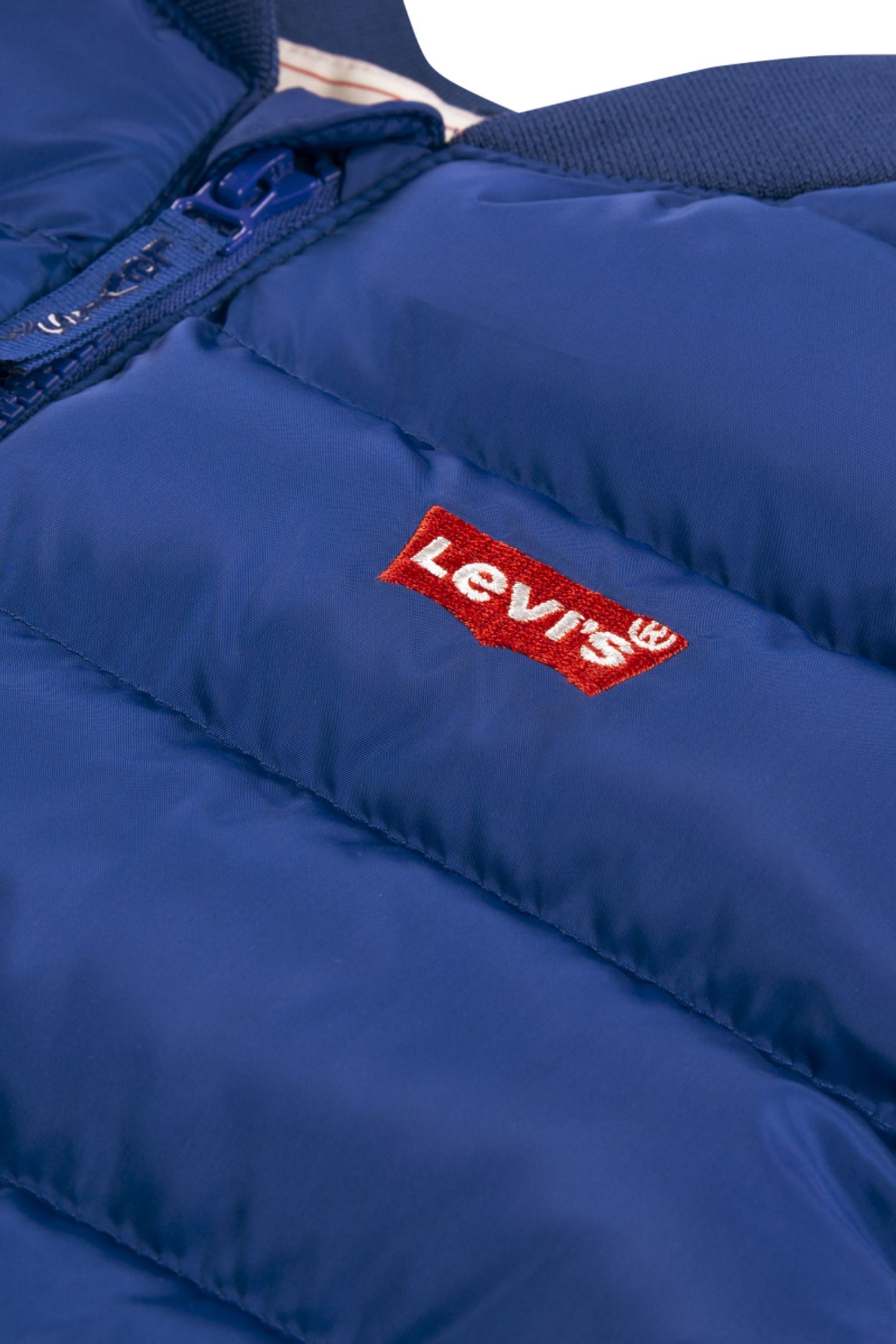 BOYS VEST TRUE BLUE 4