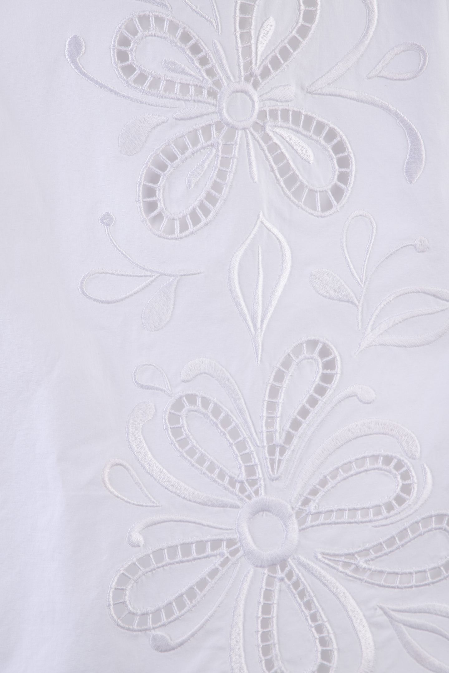 TROUSERS WHITE 4