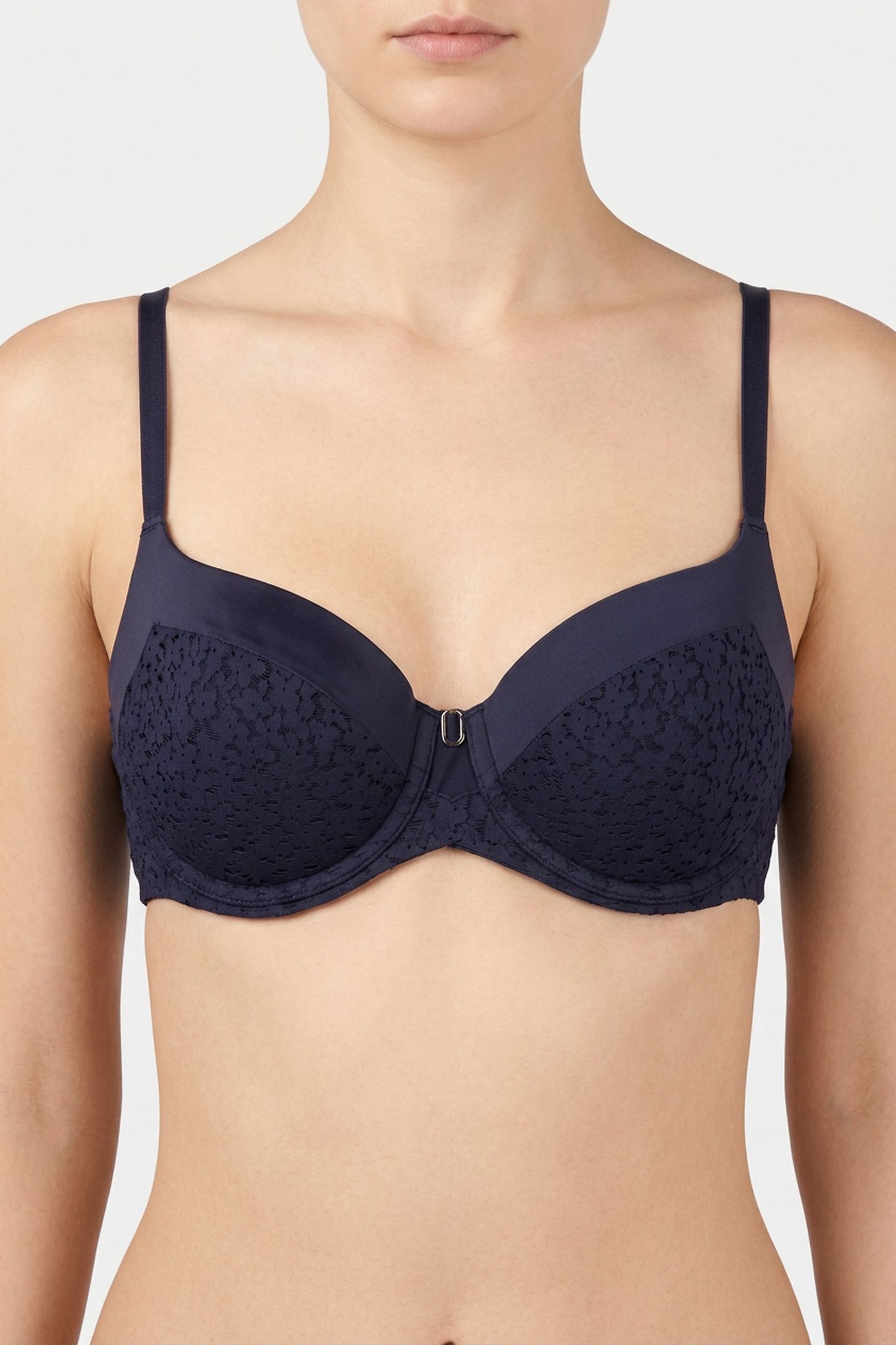 CO BRA TSHIRT COVERING MARINE BLUE 4