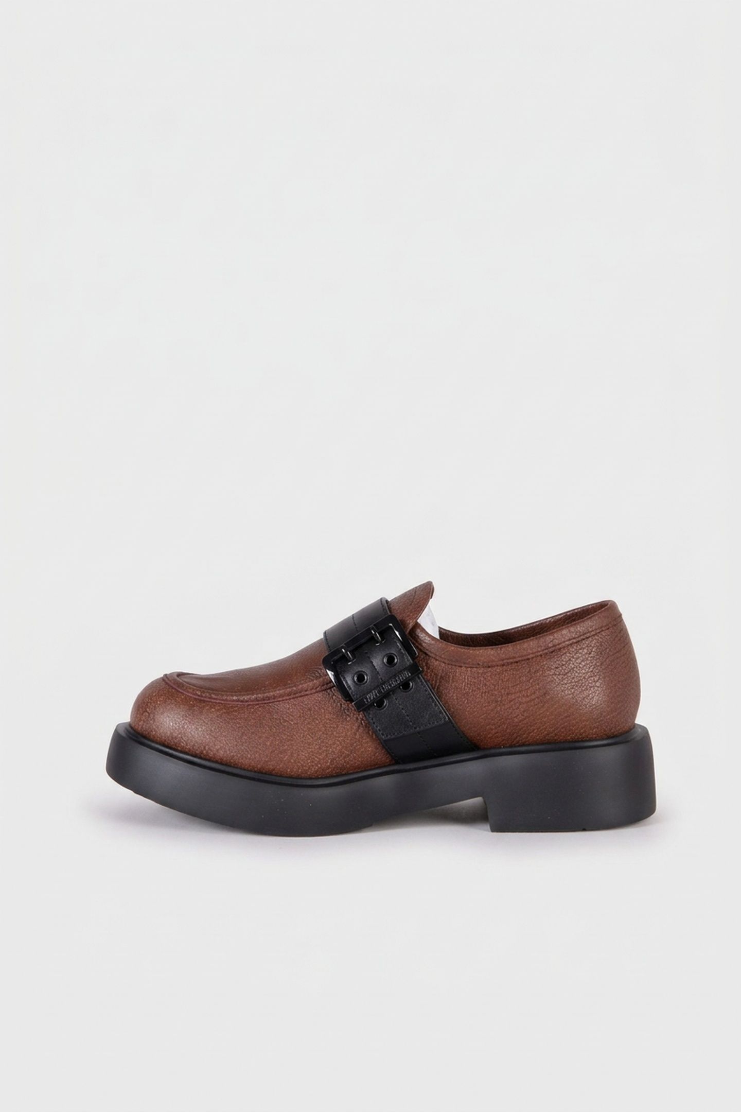 LOAFER BROWN 4