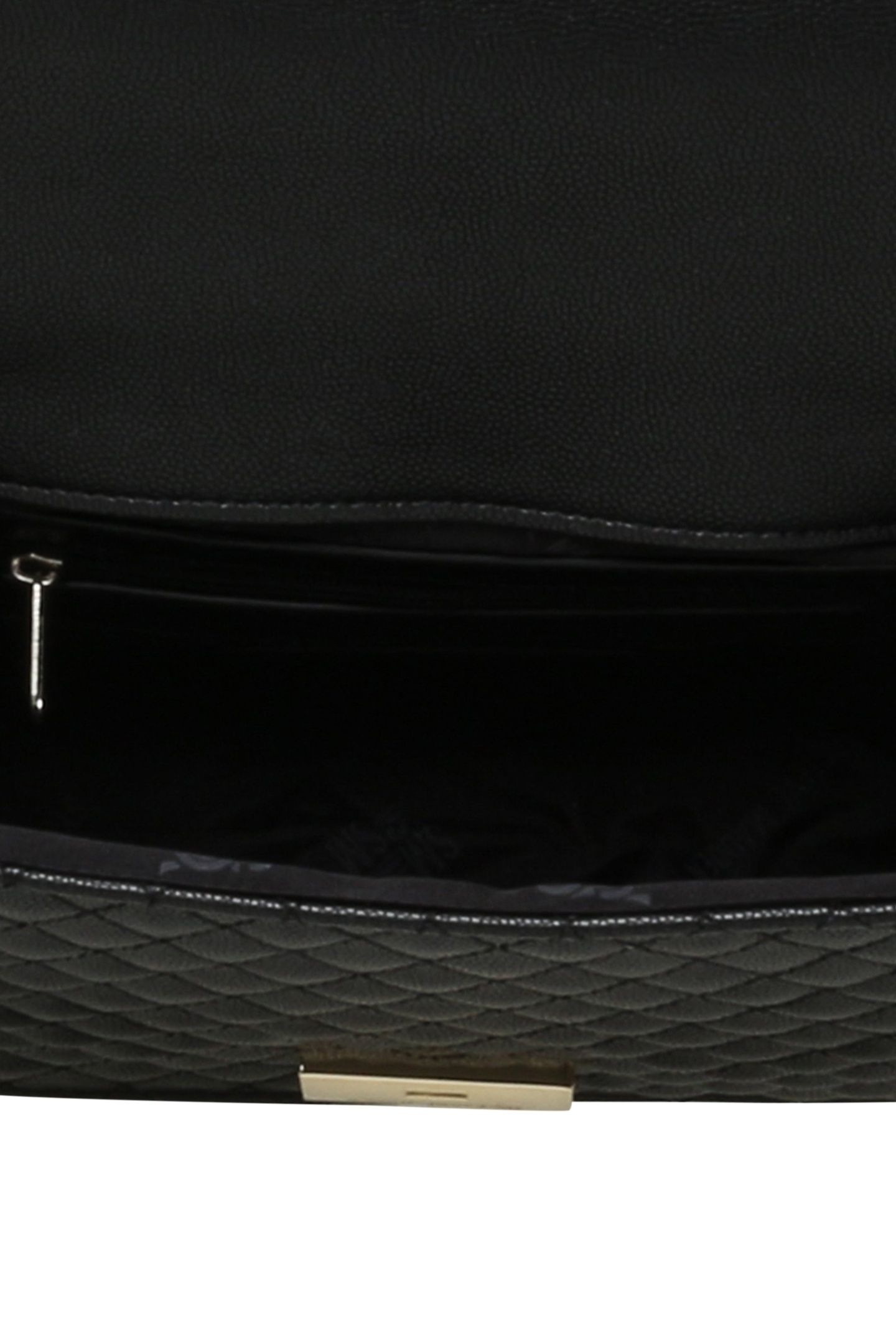 UNISEX BAMARA-2 BAGS BLACK/GOLD 5