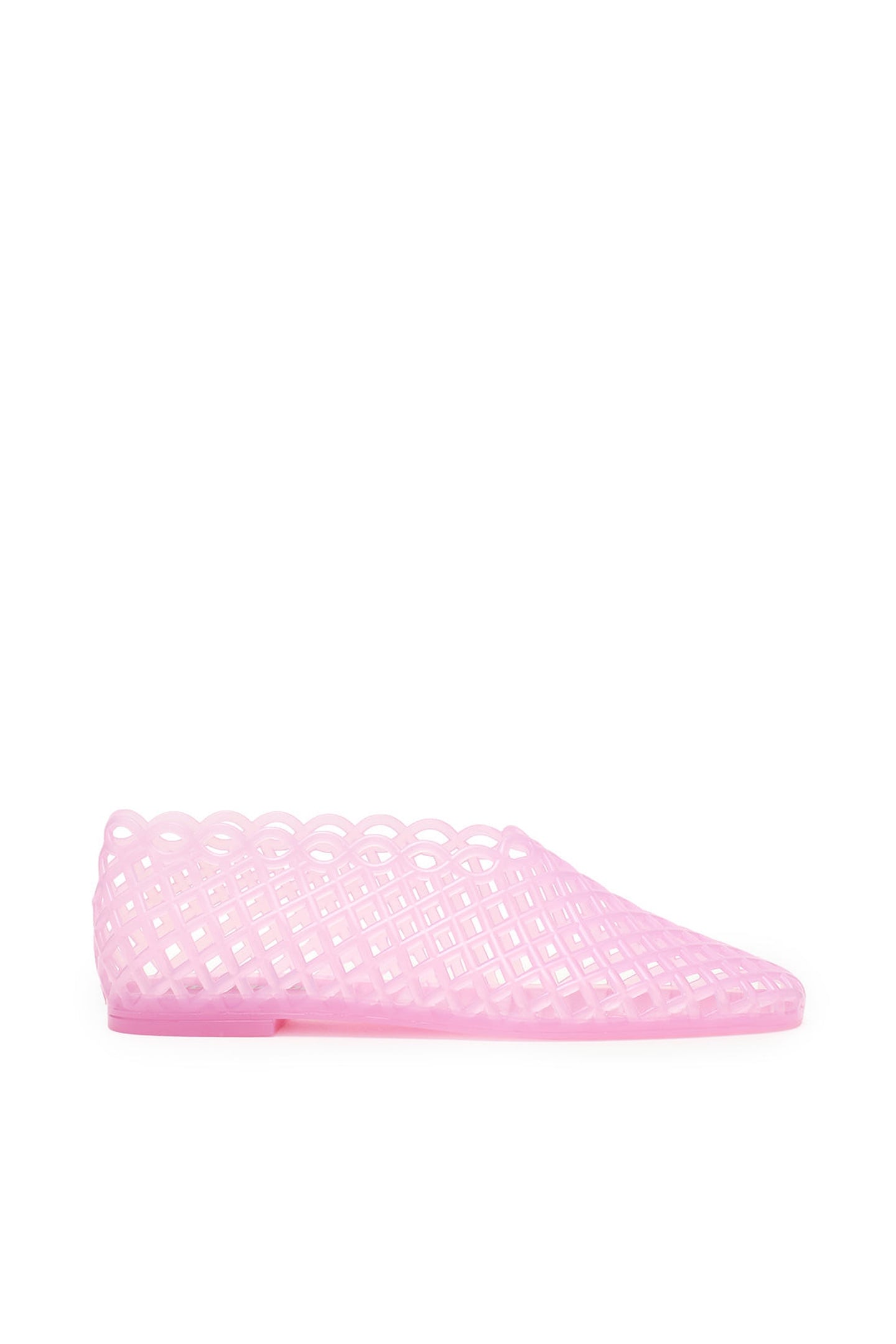 GROVE2.0 FLAT SHOES PINK 1