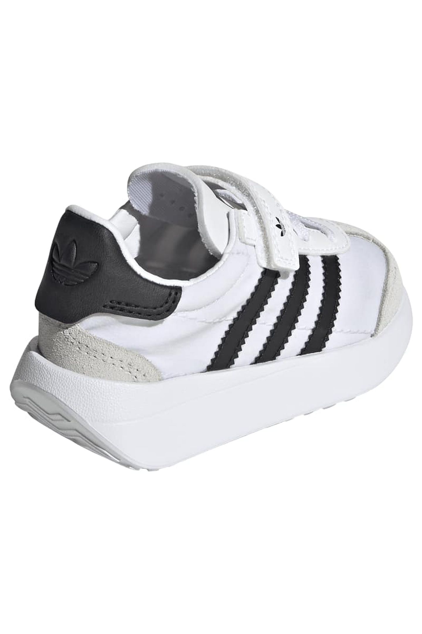 INFANT COUNTRY XLG CF EL I WHITE 3
