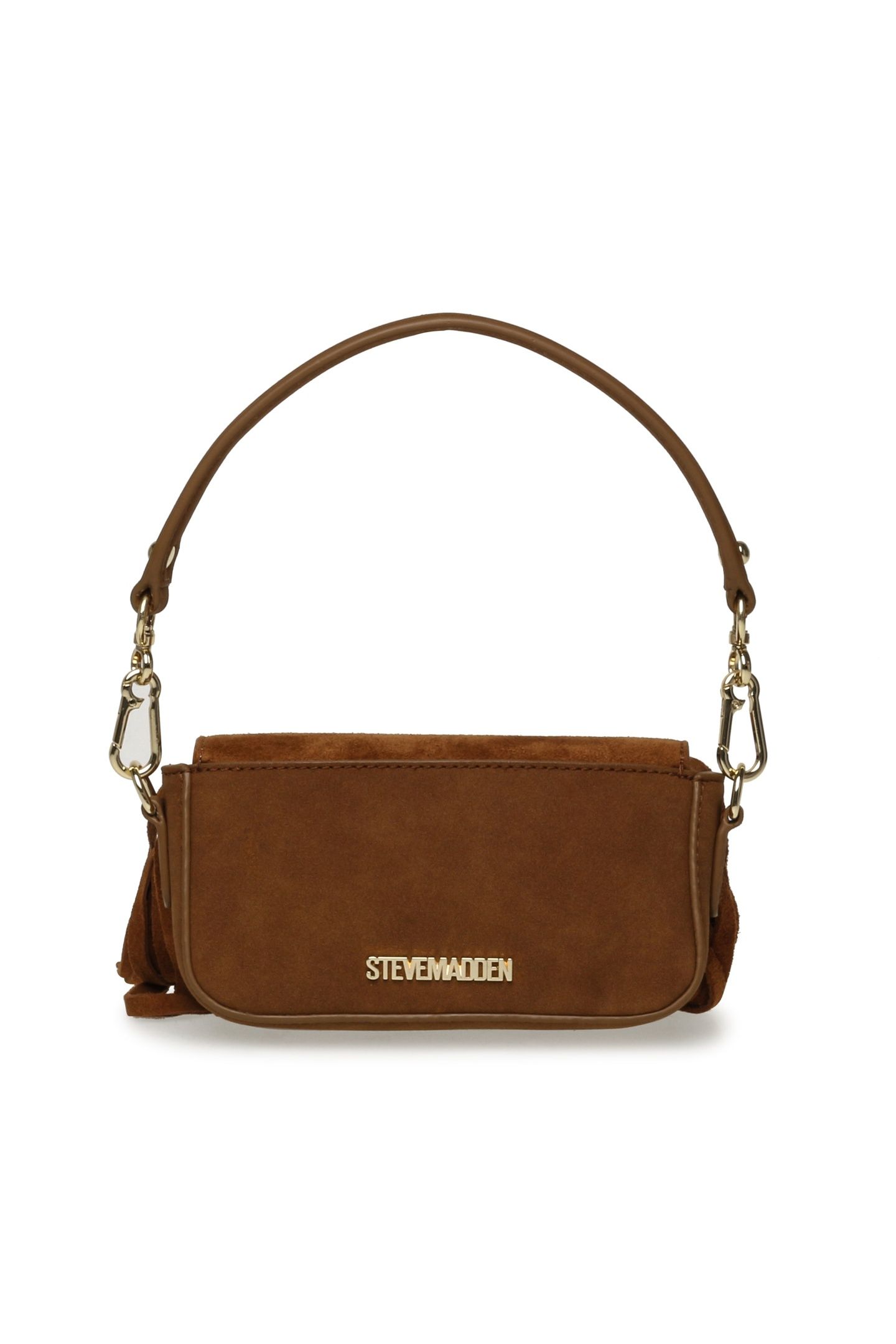 UNISEX BBLAIZE BAGS COGNAC 1
