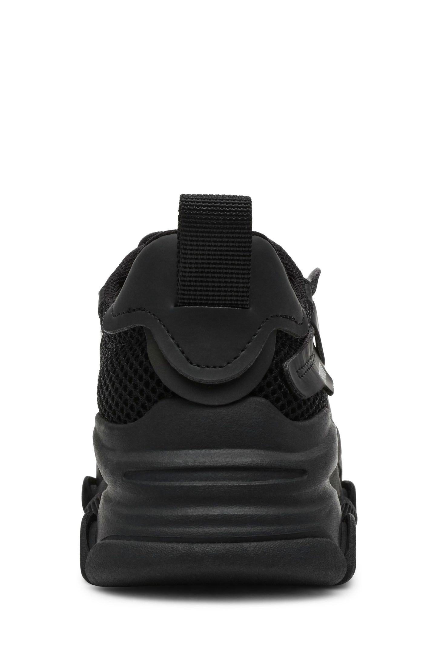 JPOSSESSION SNEAKERS BLACK 5