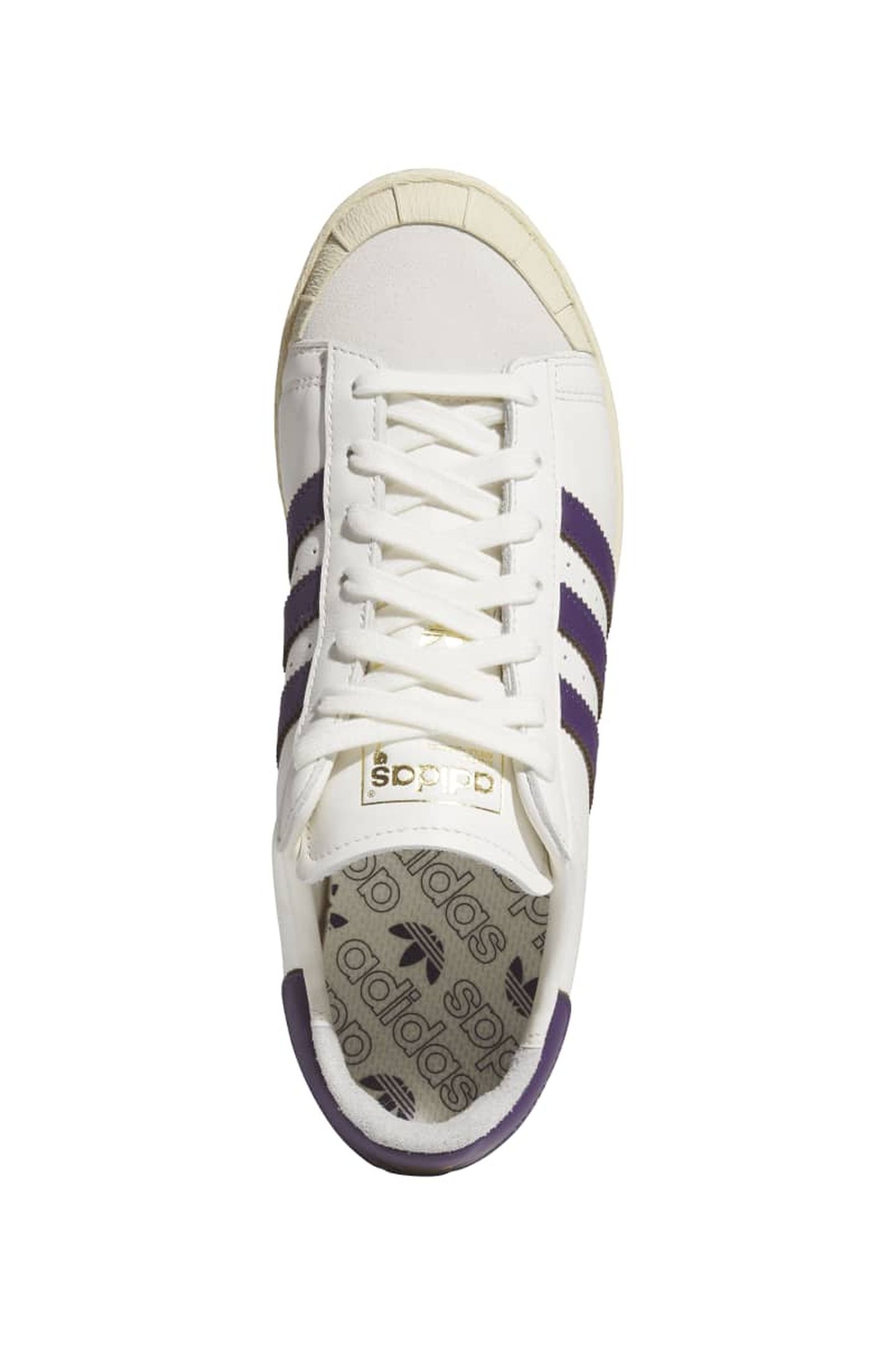UNISEX JABBAR HALF SHELL OG OFF WHITE 5