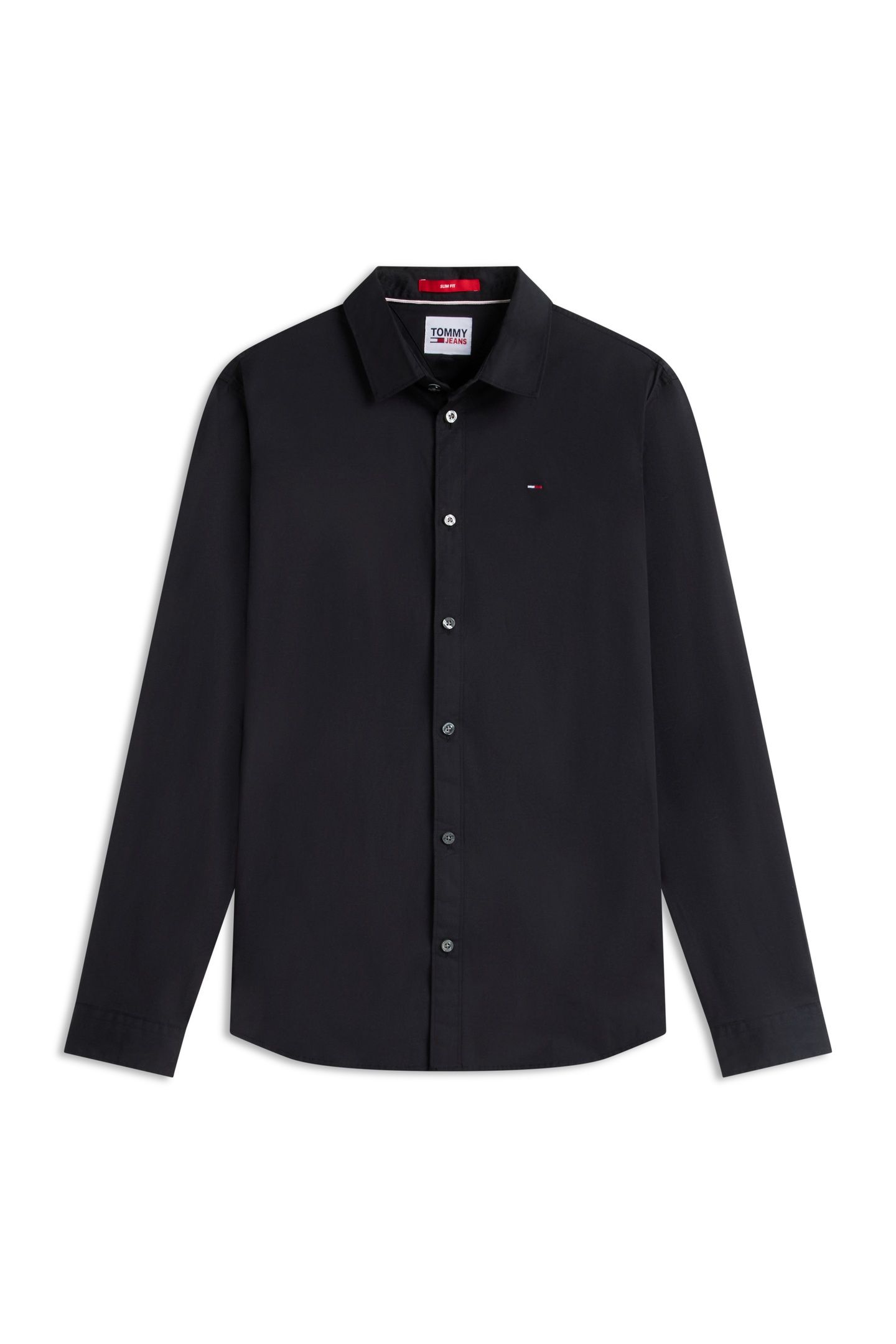 TJM ORIGINAL STRETCH TOMMY BLACK 4
