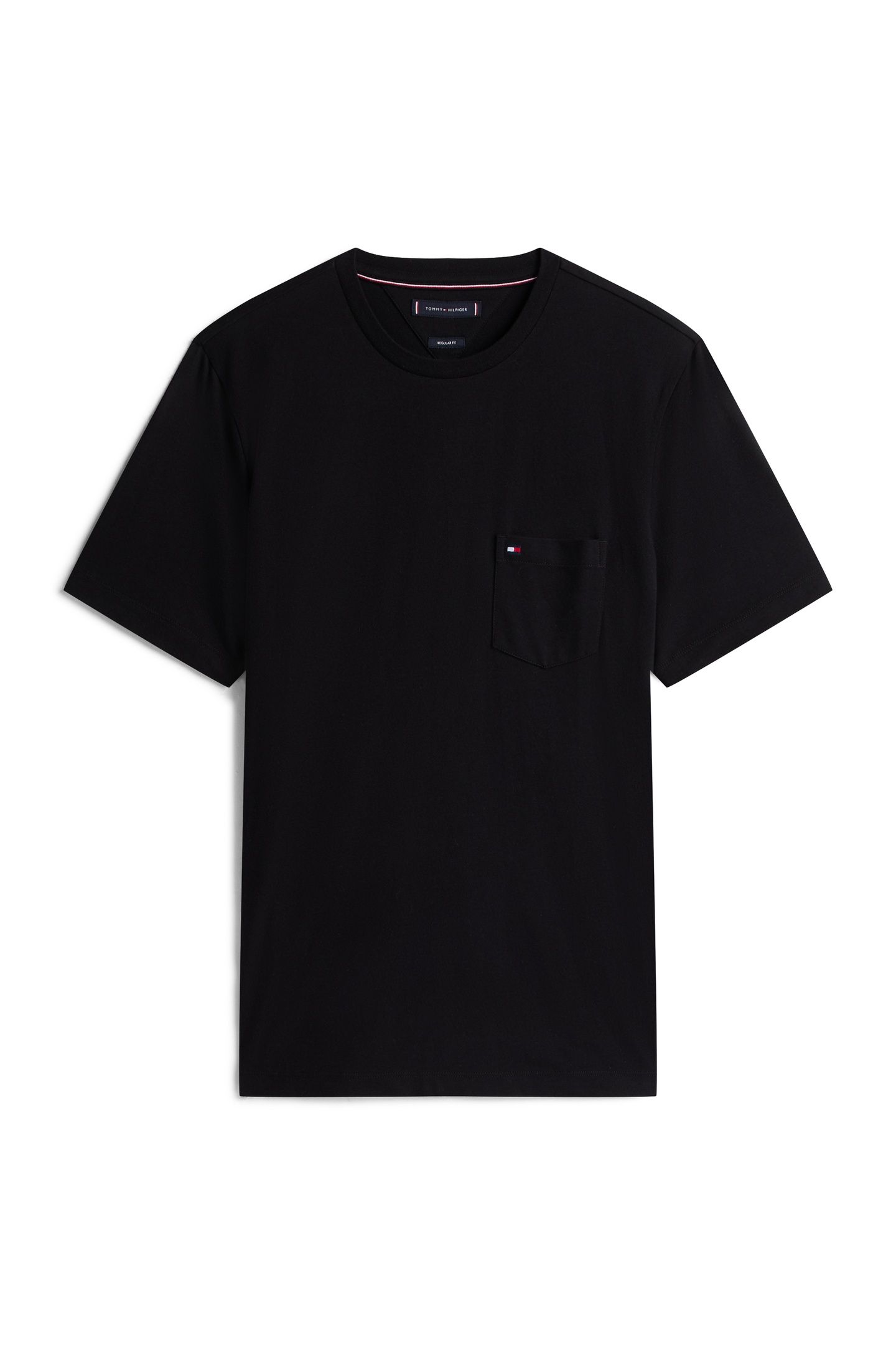 ESSENTIAL SOLID POCKET BLACK 4