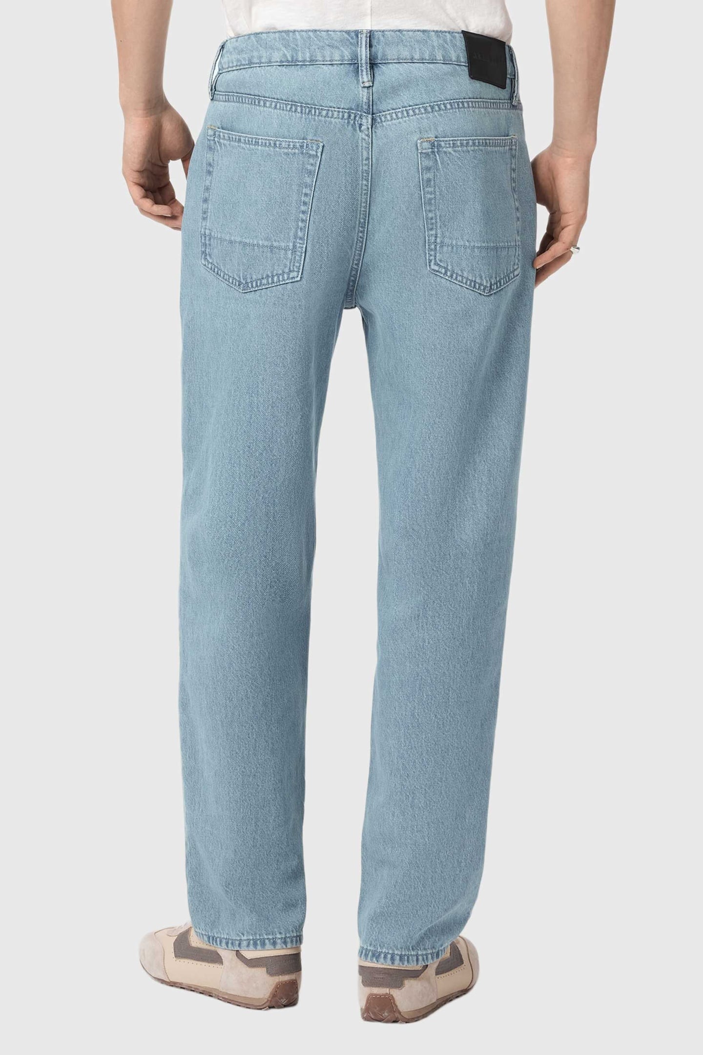 REID JEAN ICE INDIGO 4