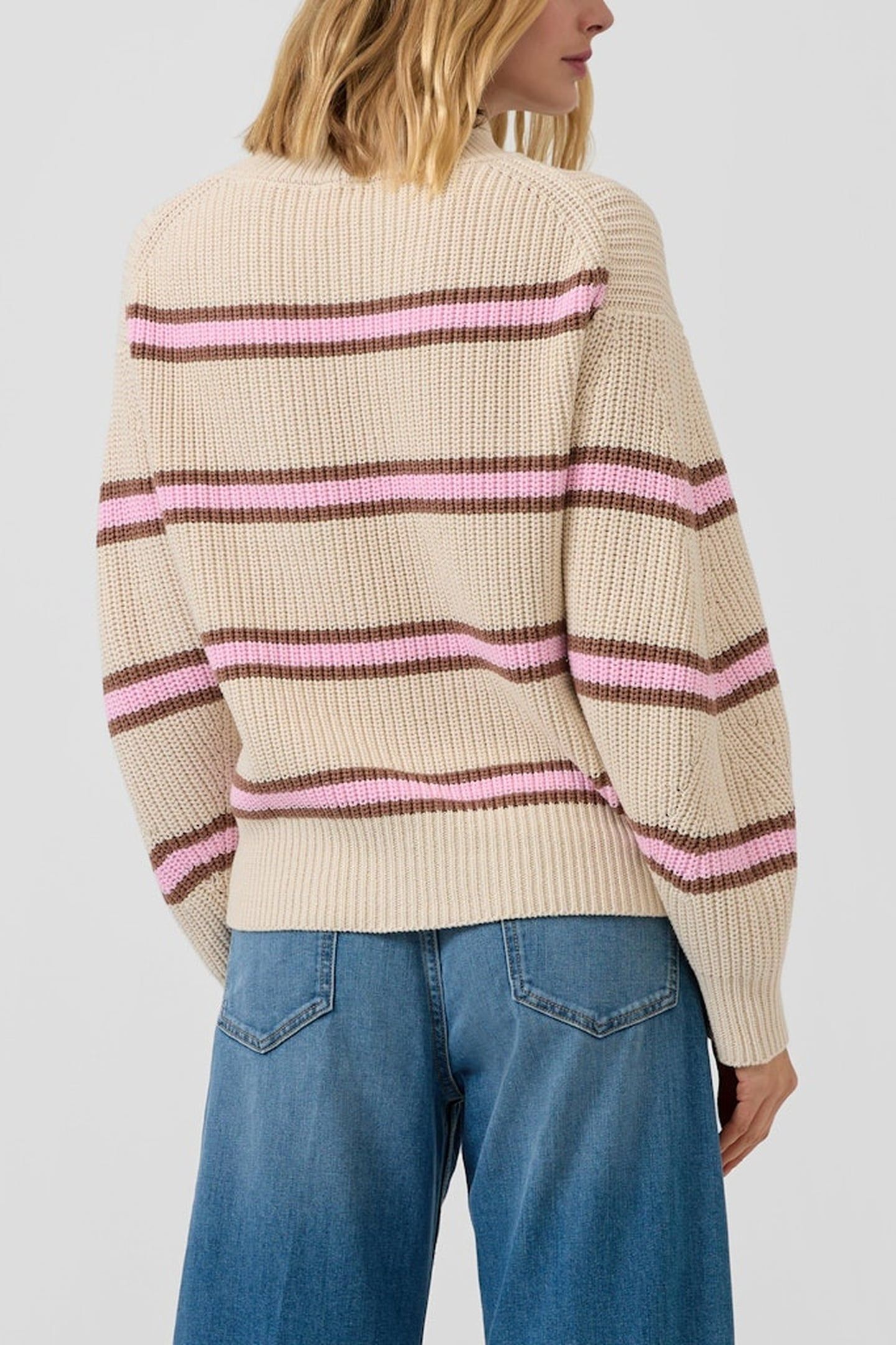 S.OLIVER PULLOVER OFFWHITE 3
