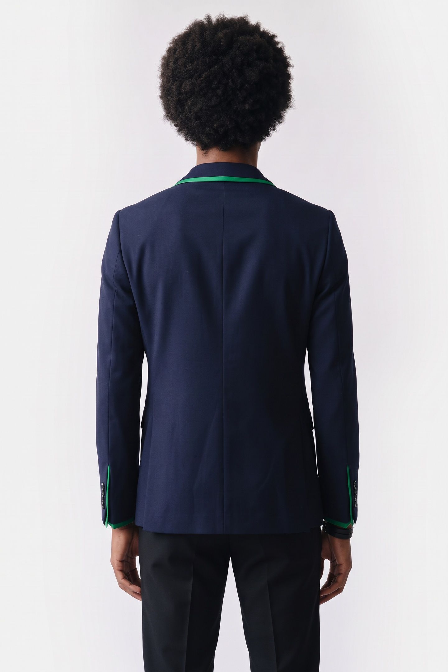 JACKET BLUE 2