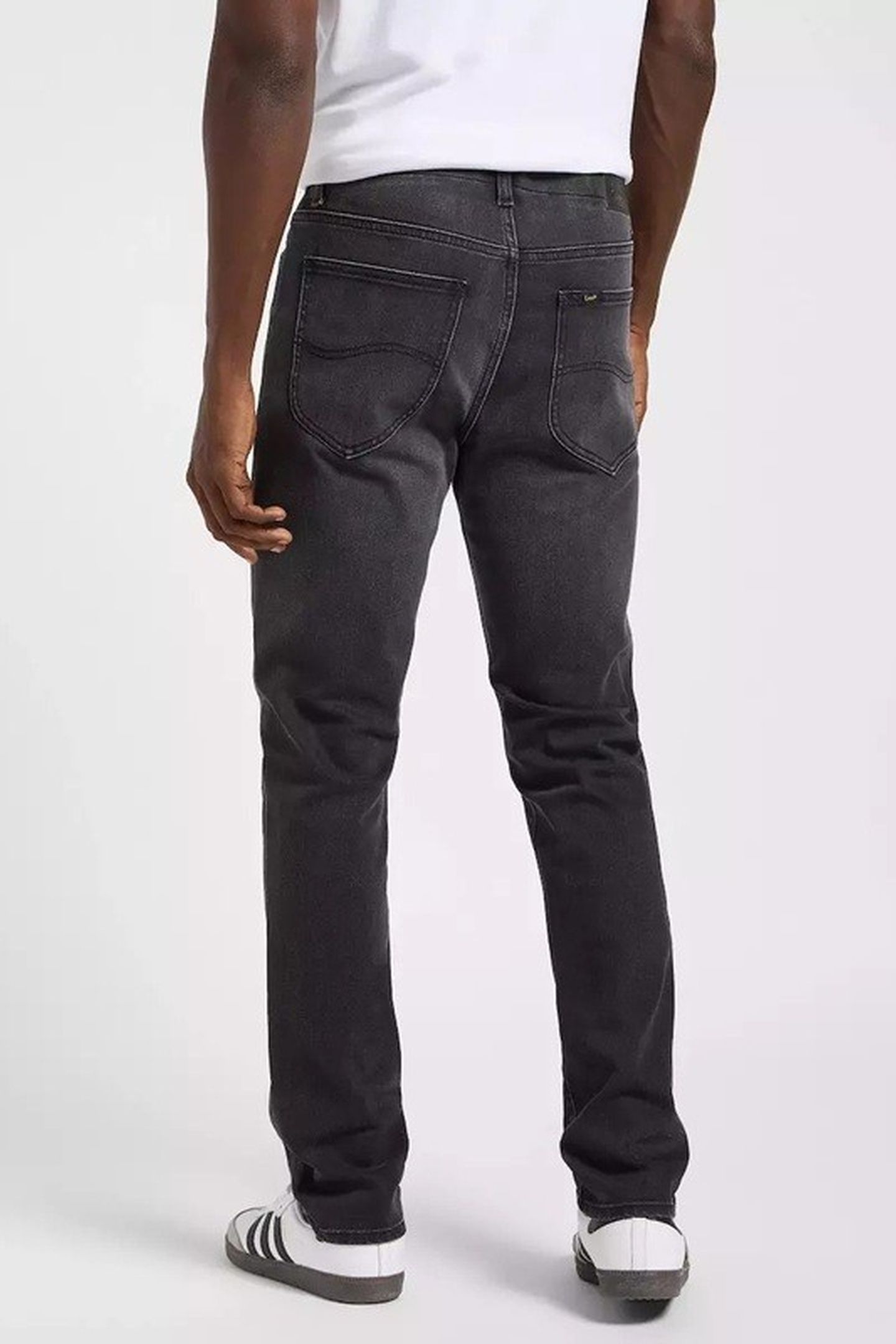 SLIM FIT MVP MOONBEAM BLACK 3