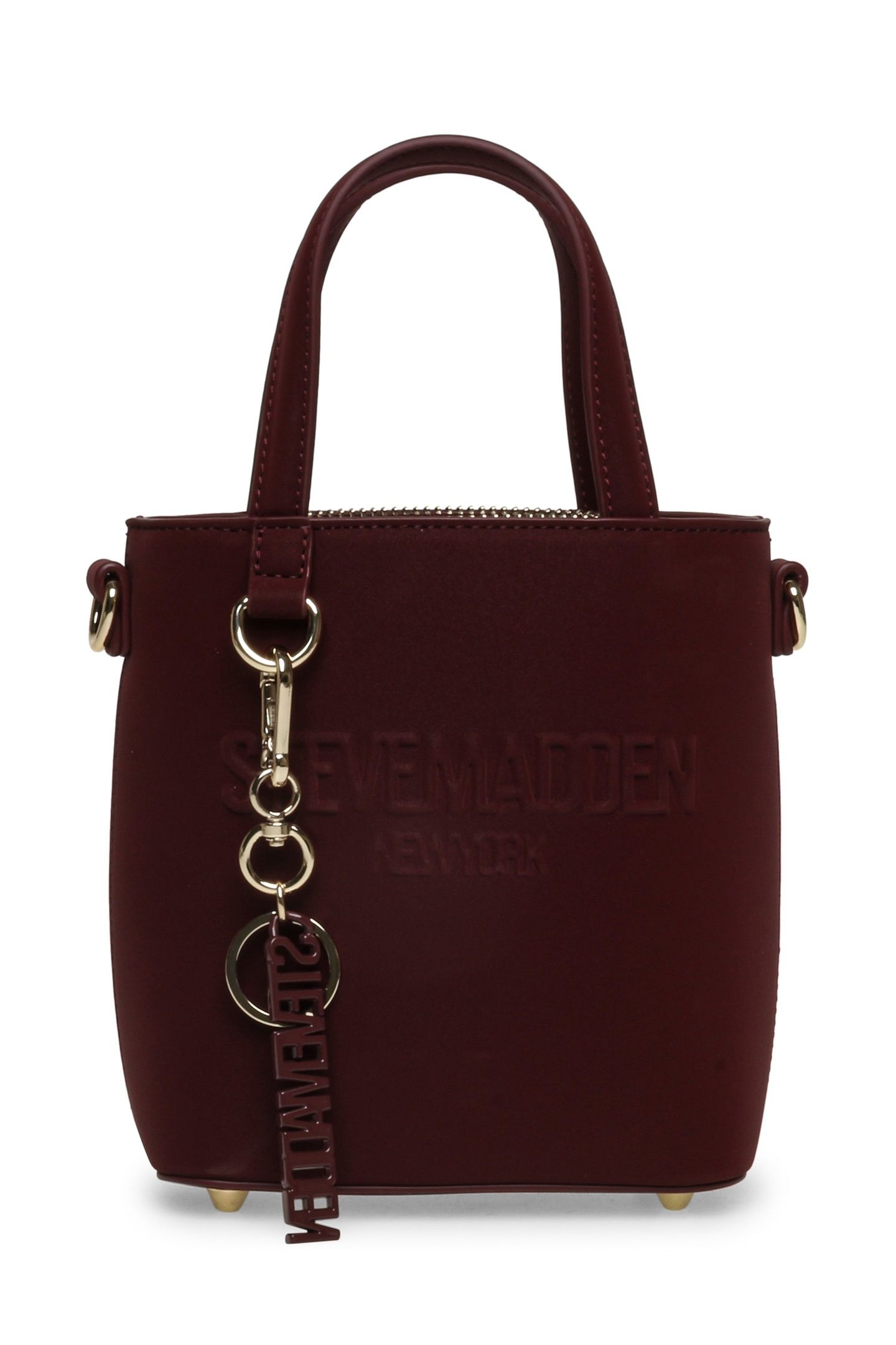UNISEX BRIGGY BAGS WINE 1