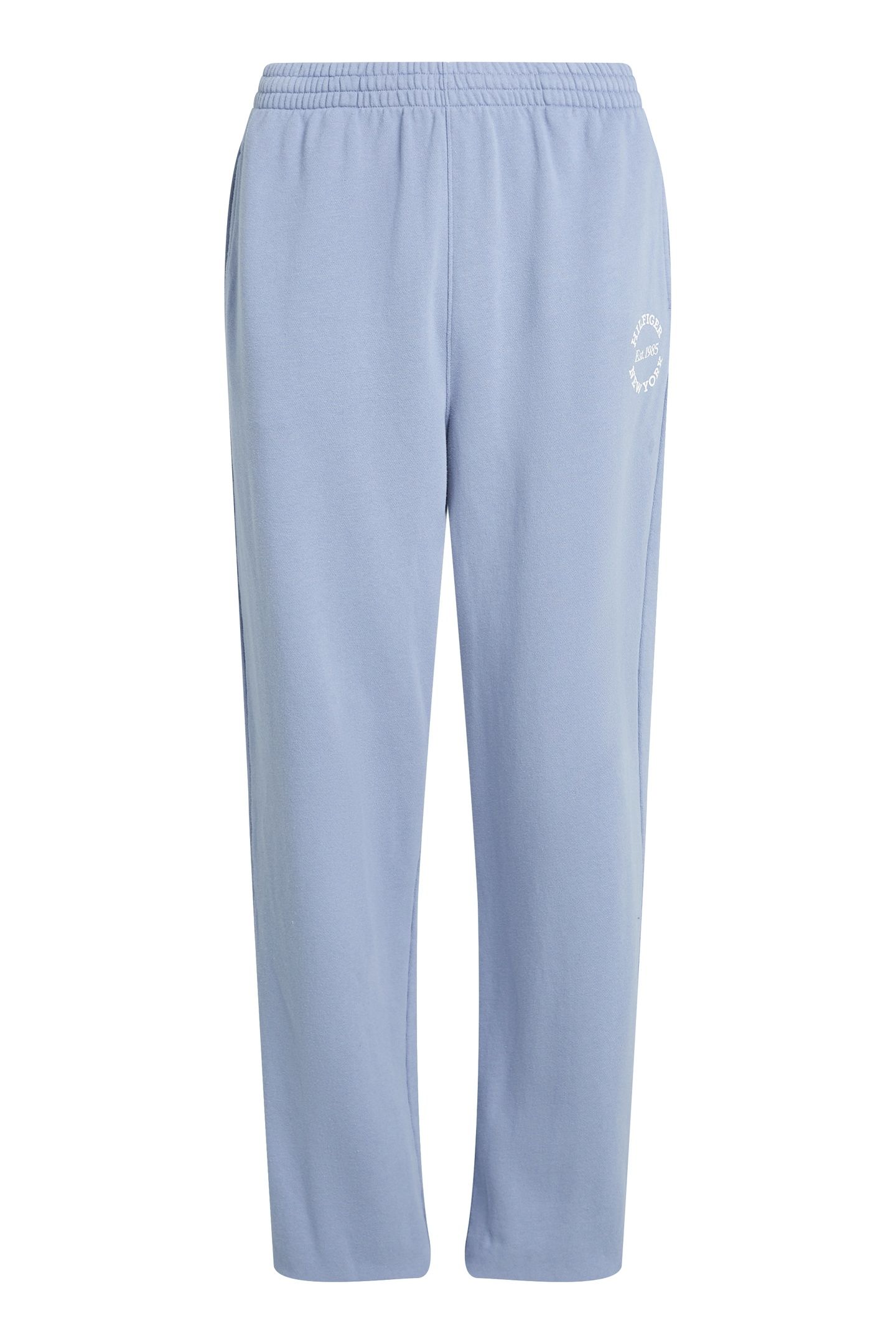 TRACK PANTS BRISK BLUE 4