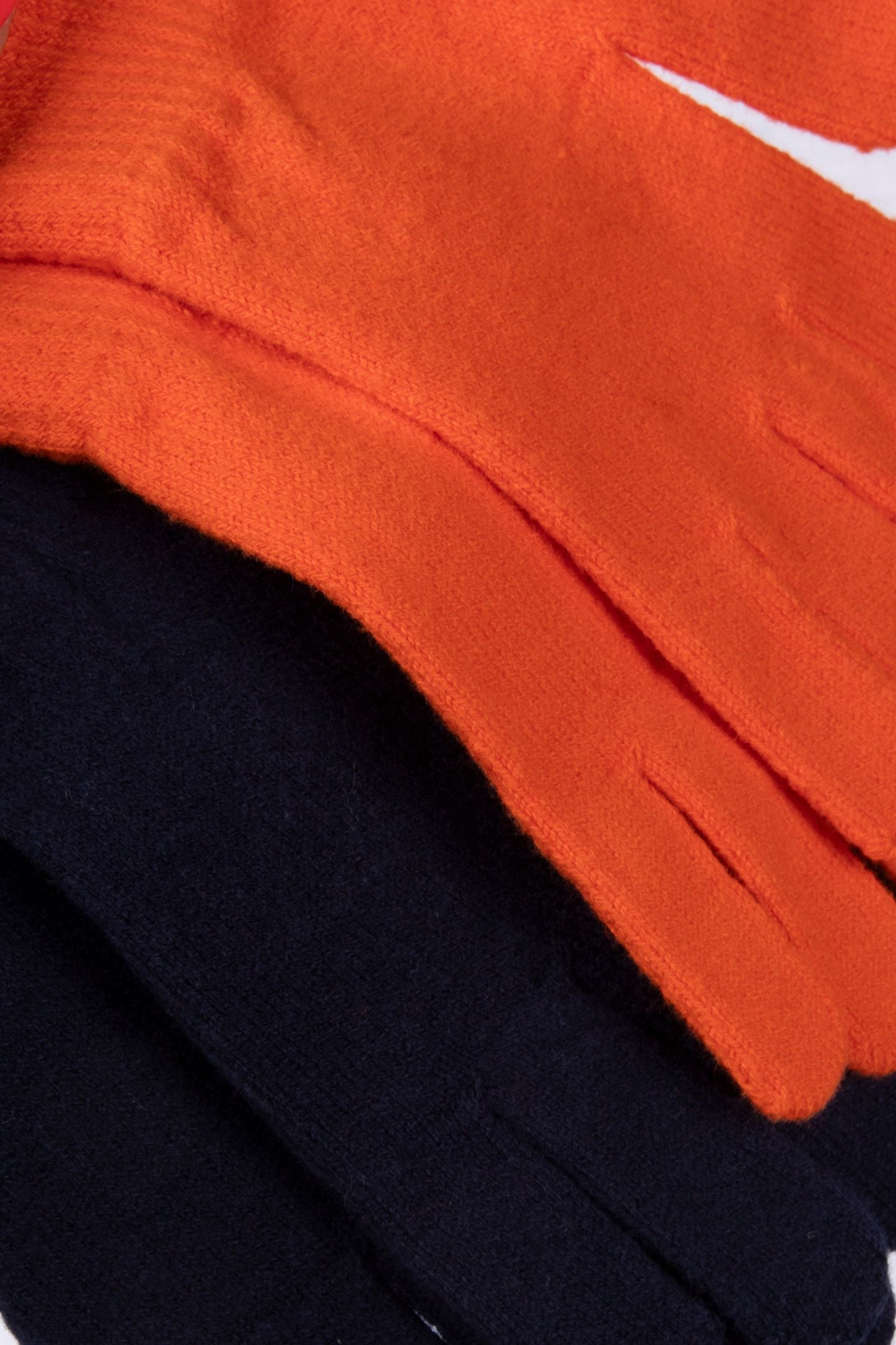 MARCEL MAGIC MITTENS 2-PACK UNISEX ORANGE 4
