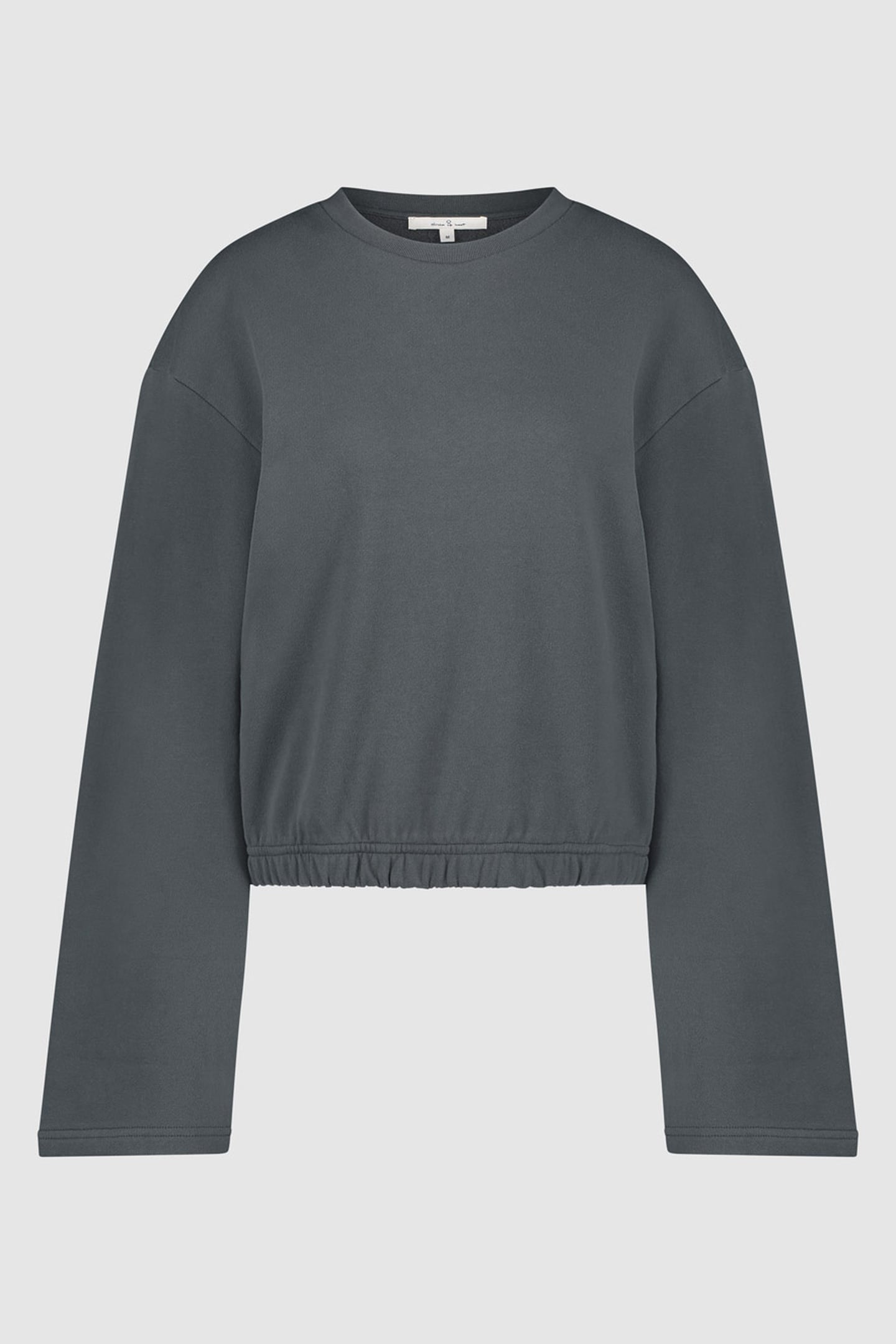 LOTTIE SWEAT STEEL 1
