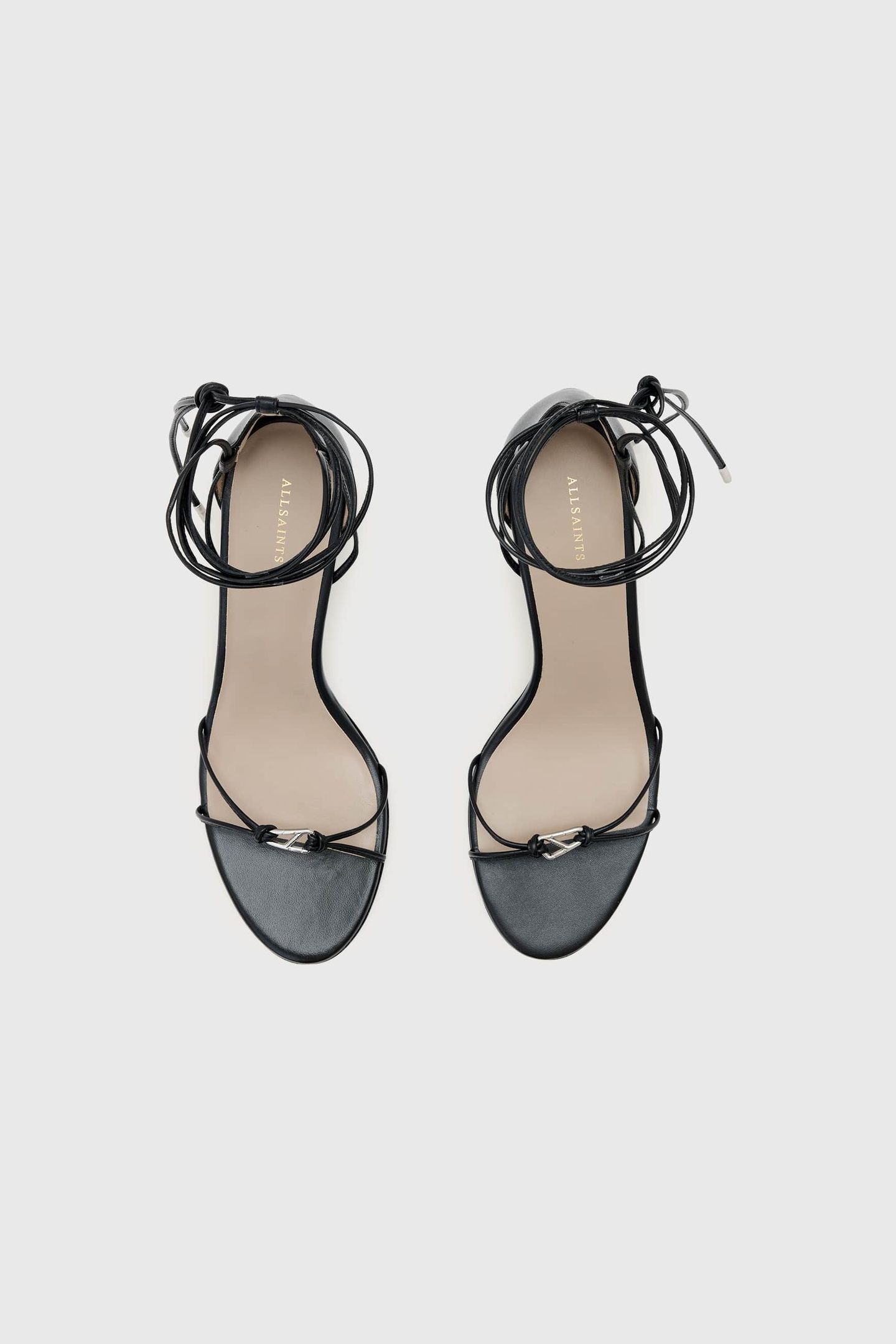 ALI SANDAL BLACK 3