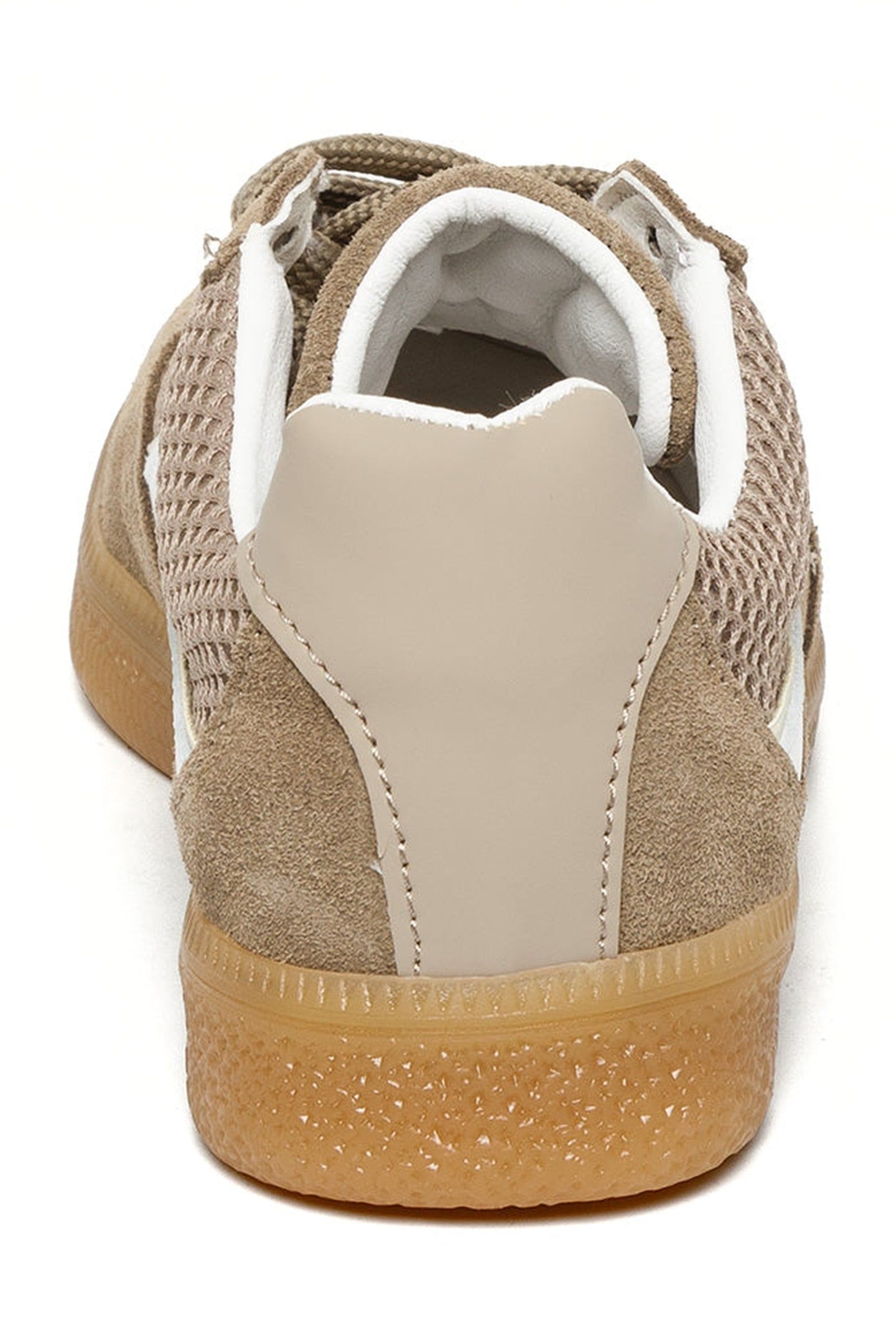 JESMA SNEAKERS TAUPE MULTI 4