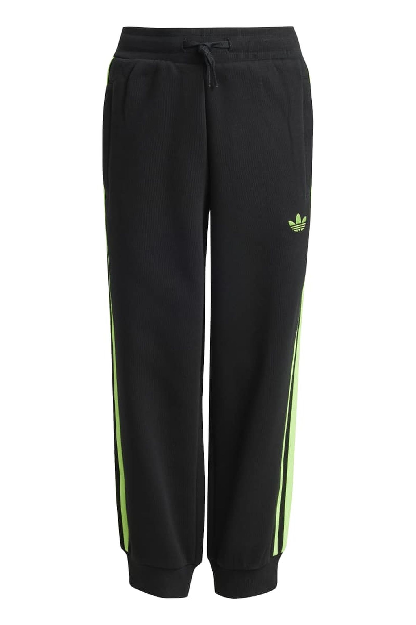 KIDS CREW SET BLACK 6