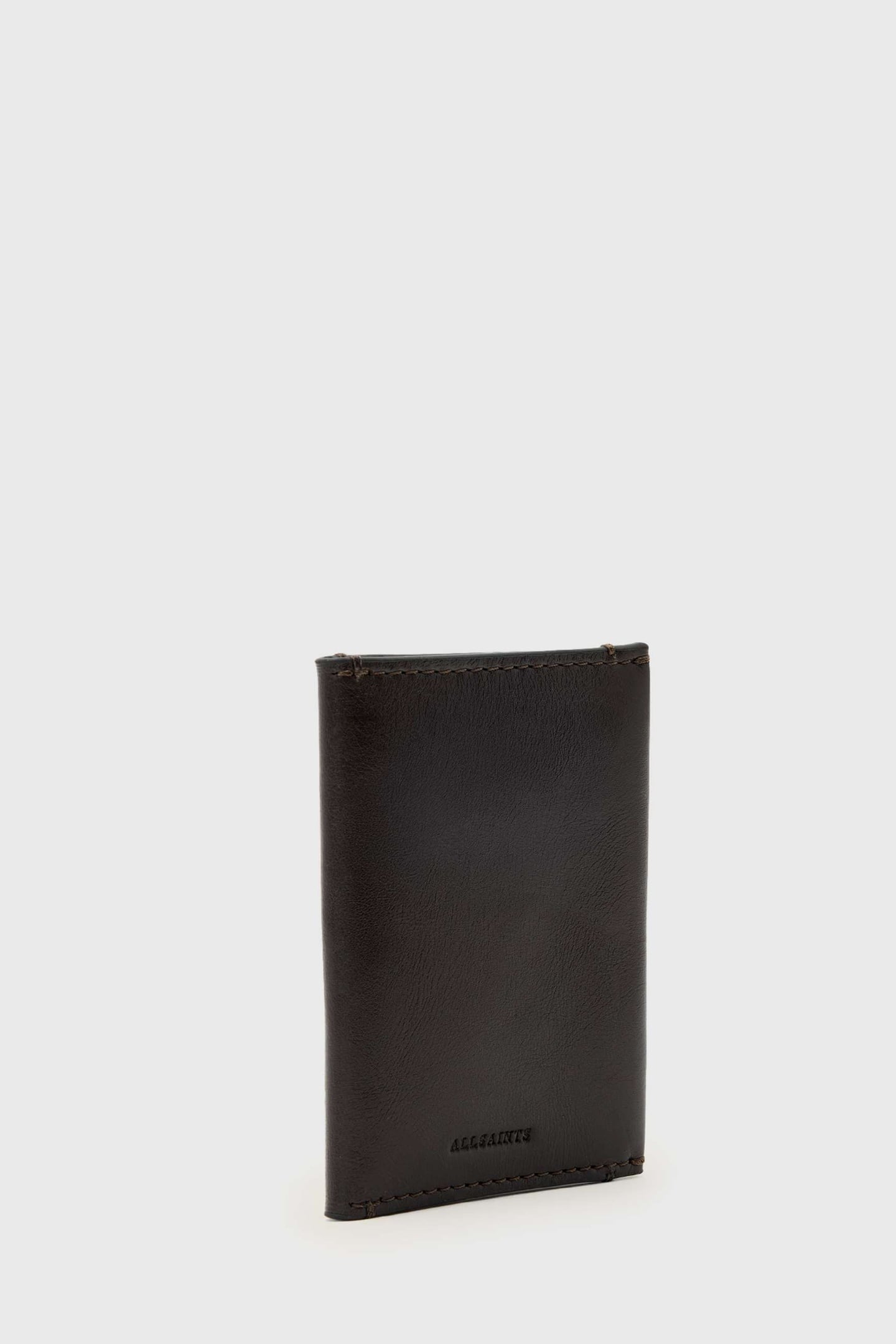BIFOLD WALLET BITTER BROWN 2