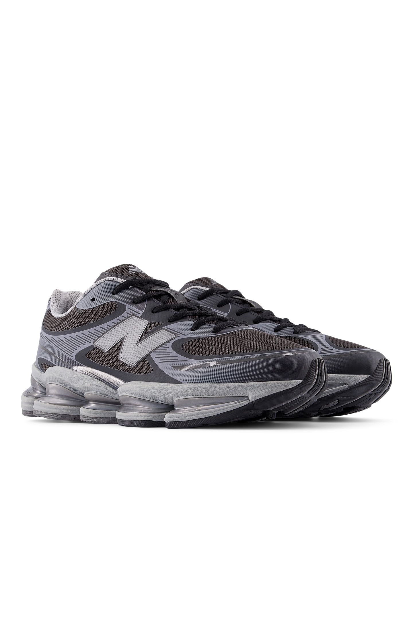 UNISEX ABZORB 2000 NEPTUNE GREY 5