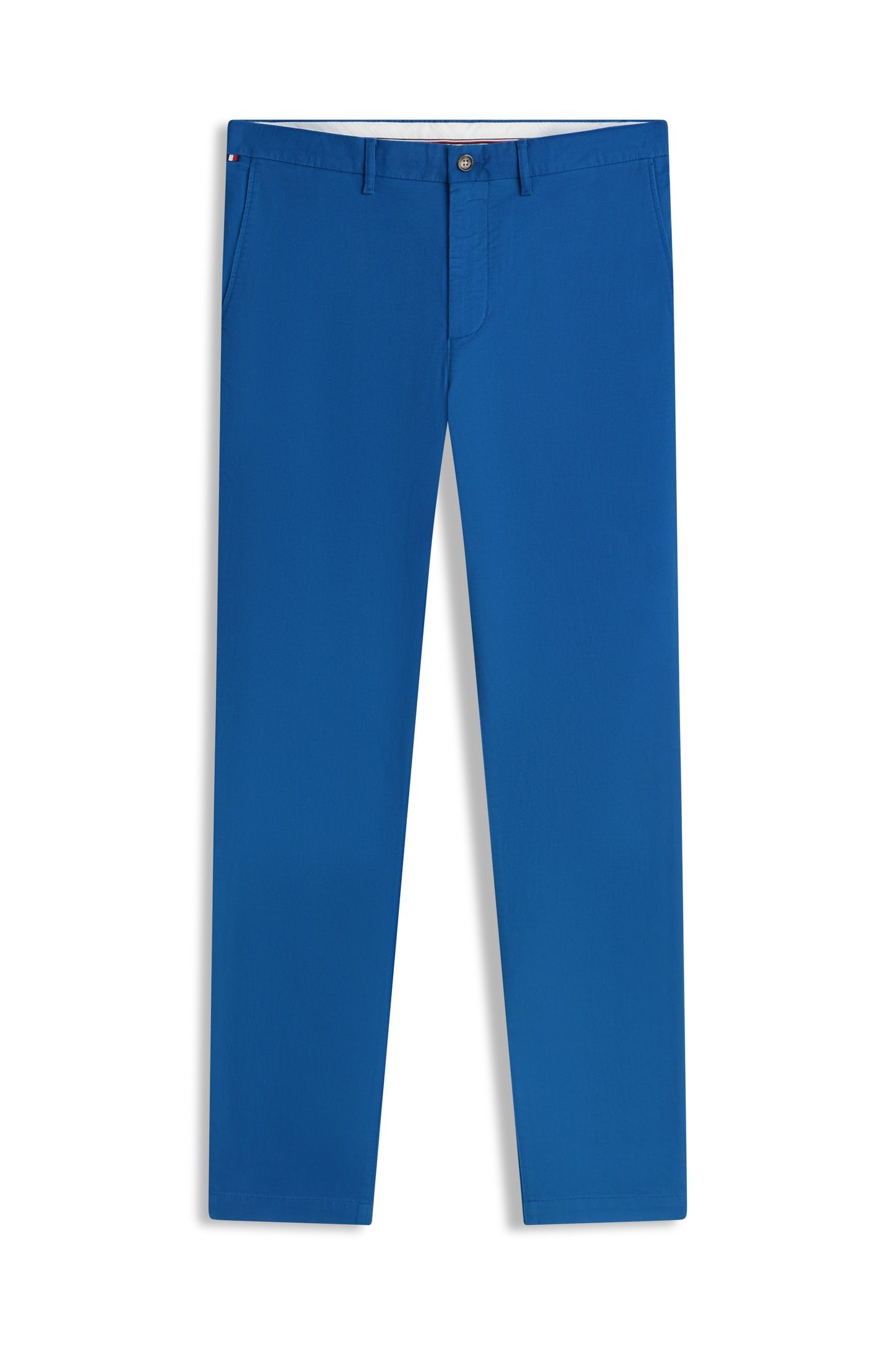 DOVER HONEYCOMB BLUE JEAN 4