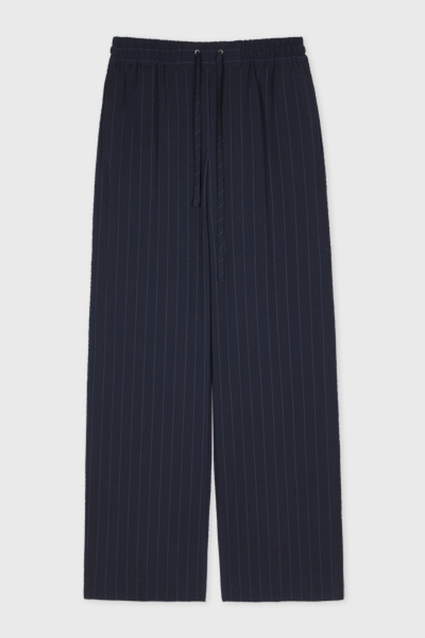 WOMENS TROUSERS VERY DARK NAVY 5