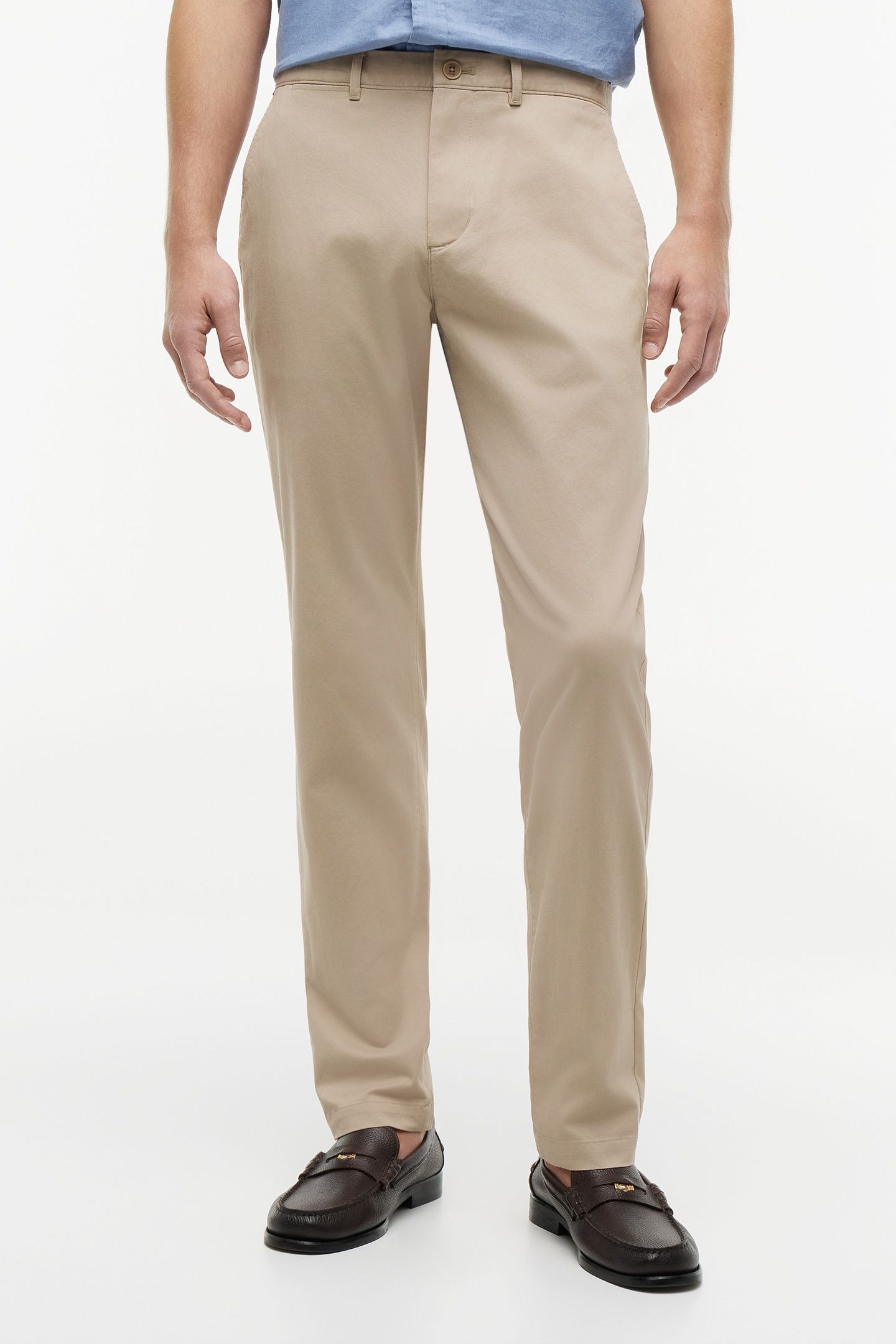 CORE HARLEM ESSENTIAL BATIQUE KHAKI 5