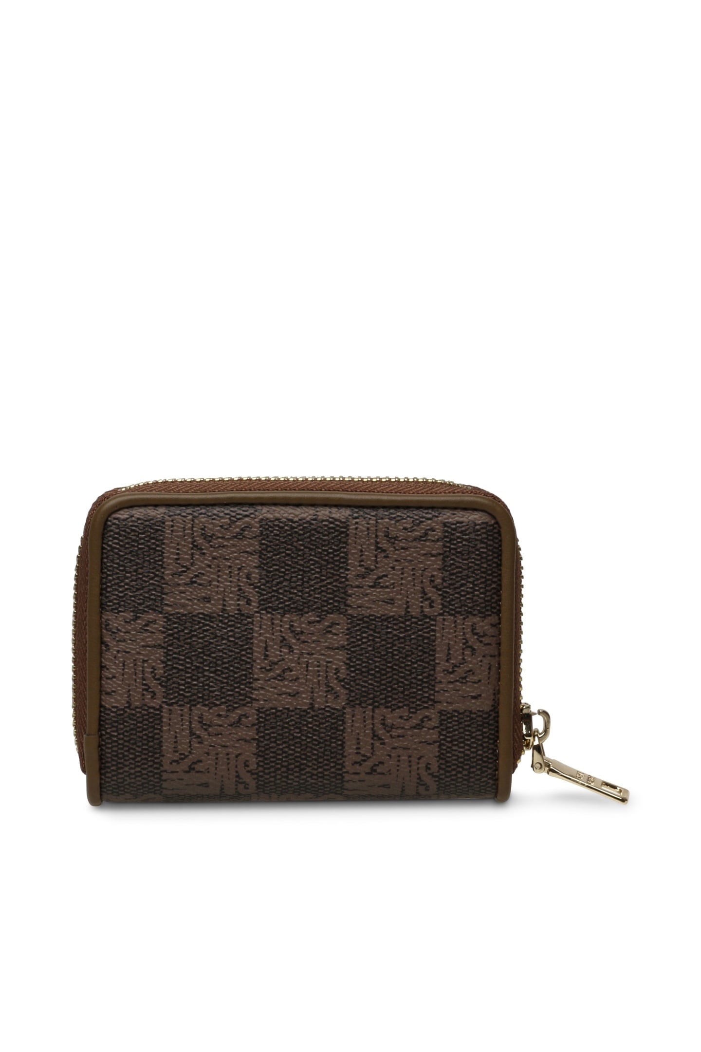UNISEX BJAMEY BAGS OLIVE/GOLD 3