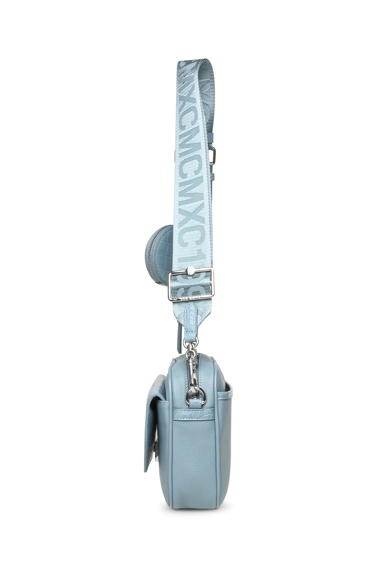 UNISEX BLITE-C BAGS BLUE 4