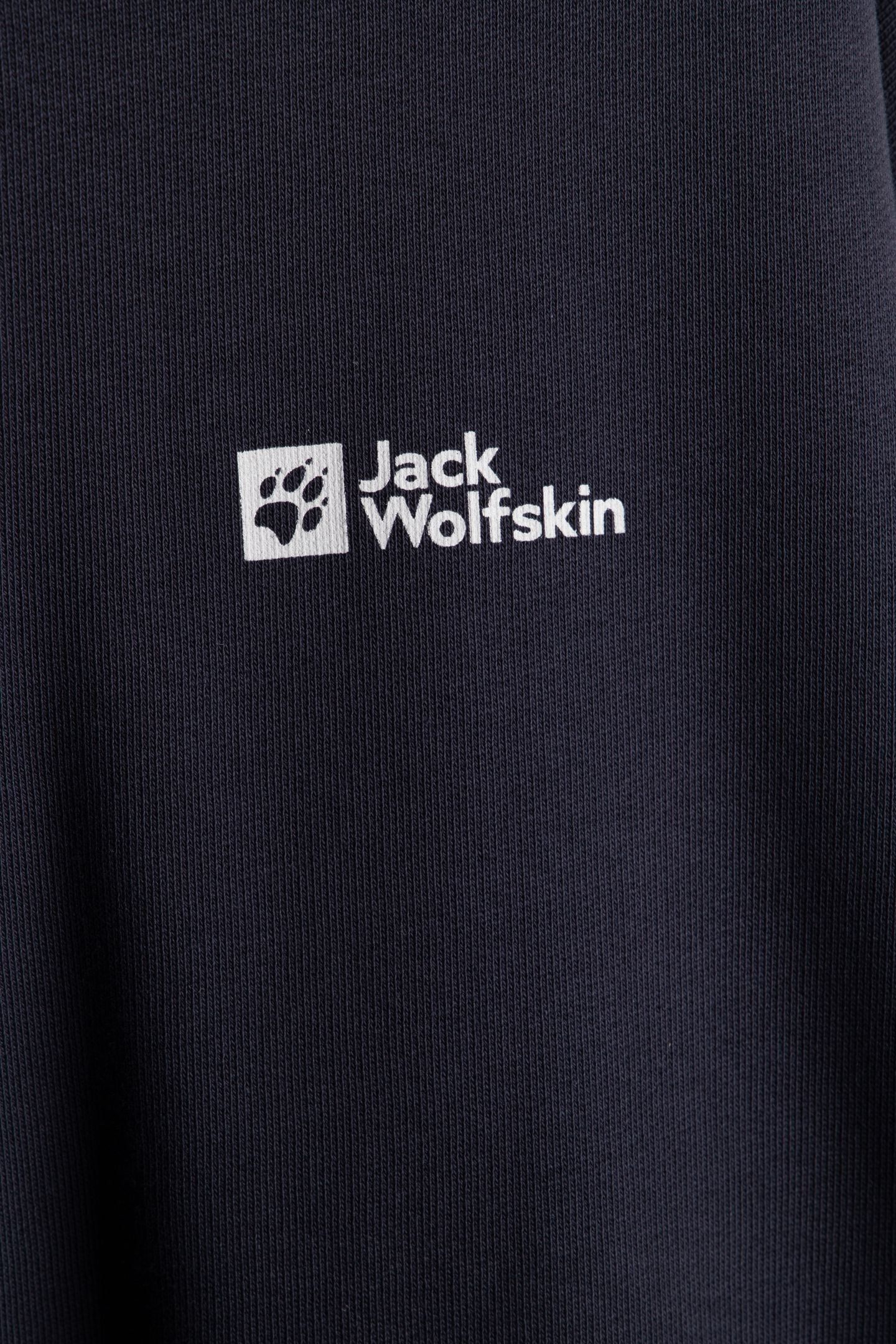 ESSENTIAL CREWNECK DARK NAVY 4
