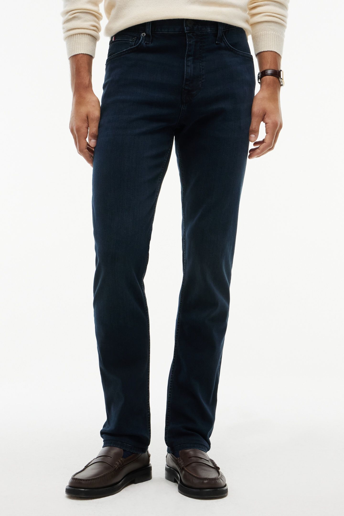 CORE DENTON BLUE BLACK 1