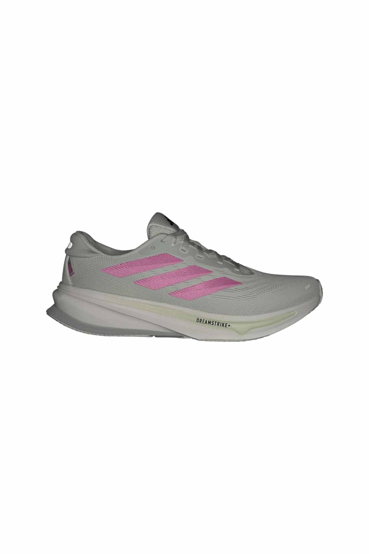 UNISEX SUPERNOVA RISE 2 RUNNING SHOES CRYSTAL JADE 4