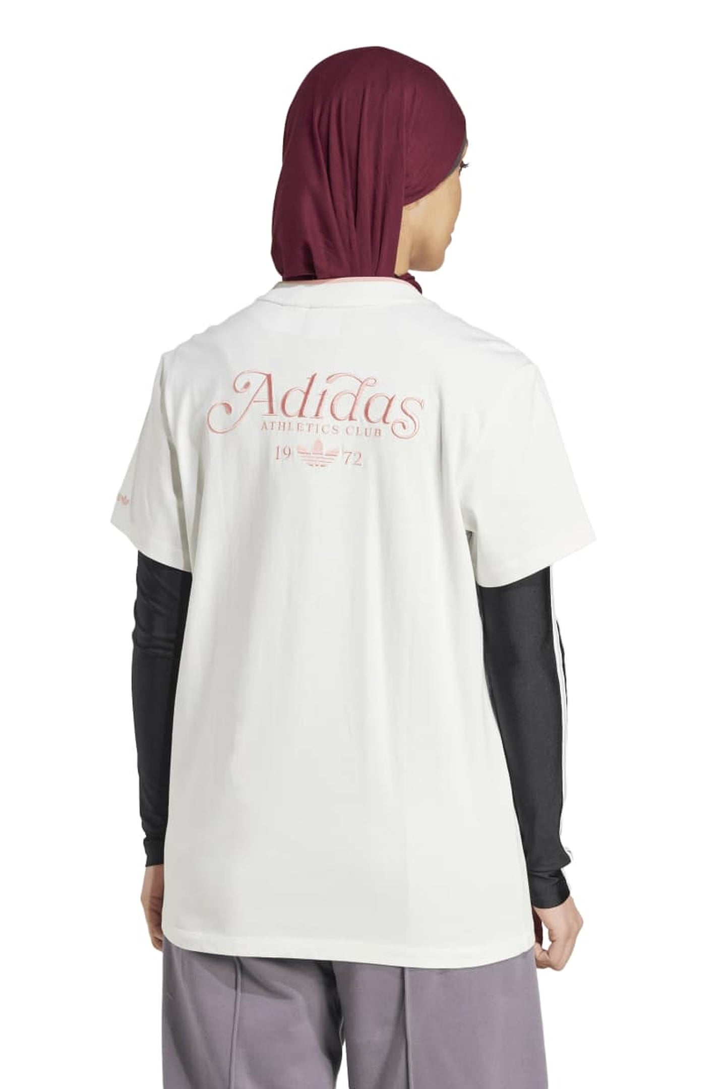 GRAPHIC TEE CLOUD WHITE 2