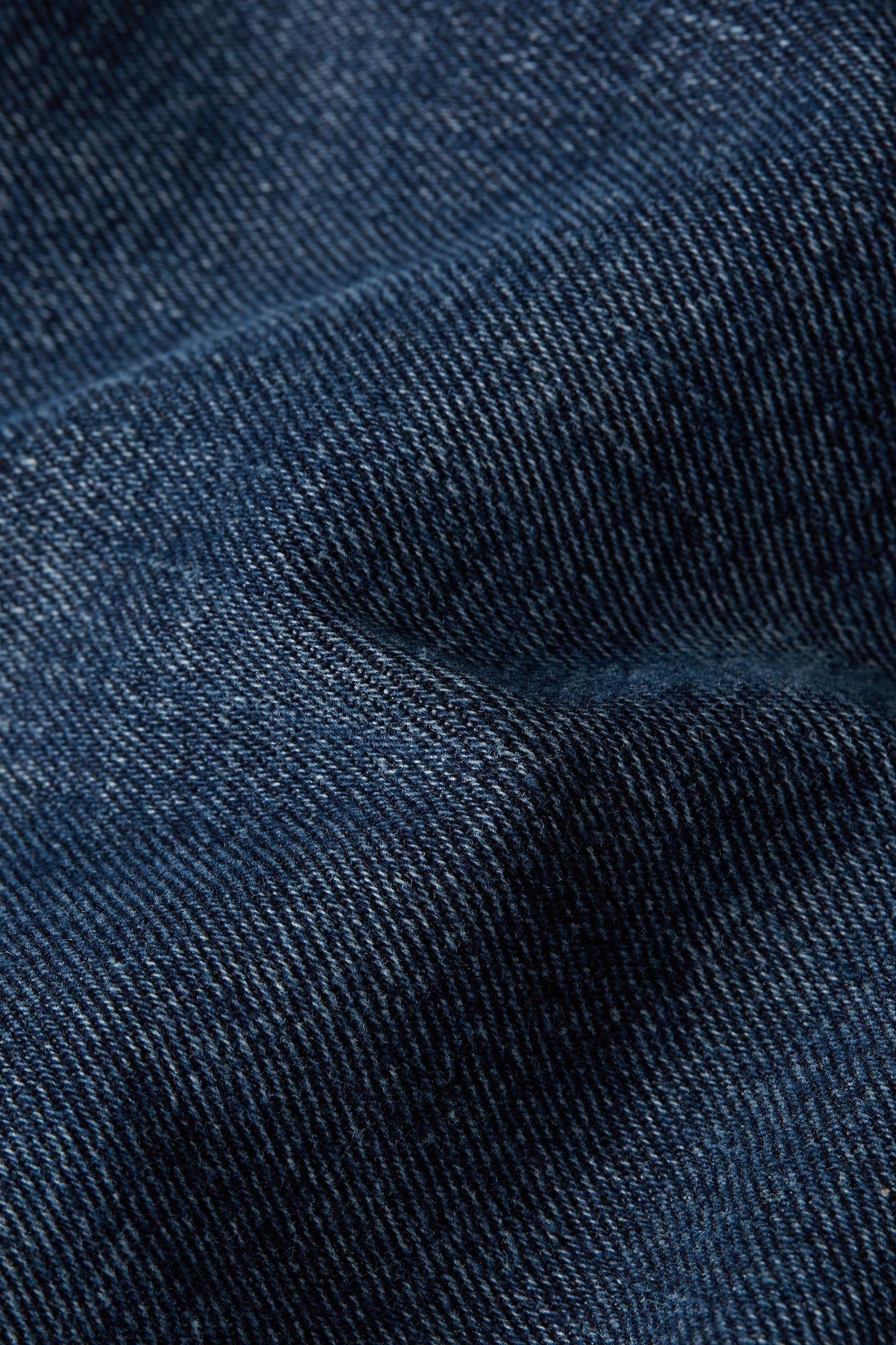 NOXER BOOTCUT BLUE 6