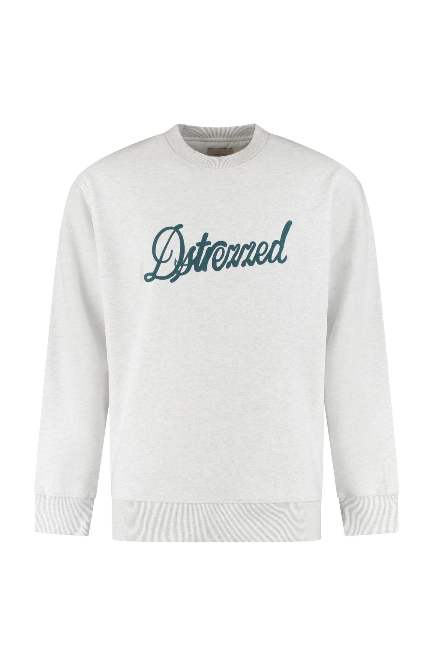 DS_NIKOL CREW GREY MELANGE GREY MELANGE 3