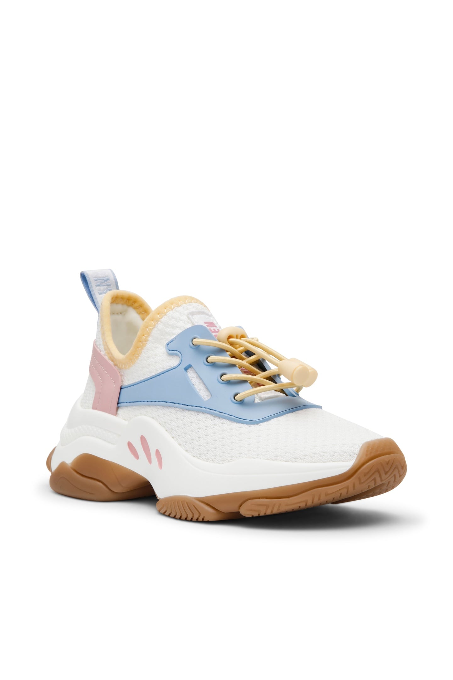 JMATCH SNEAKERS PASTEL/MUL 2