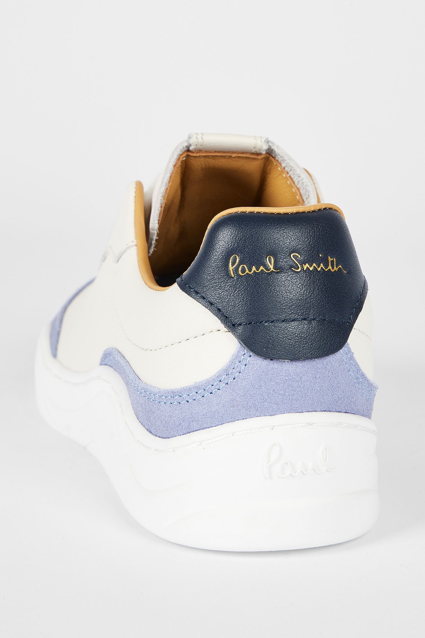 WOMENS SHOE VIVIAN LILAC MIX LILAC 3