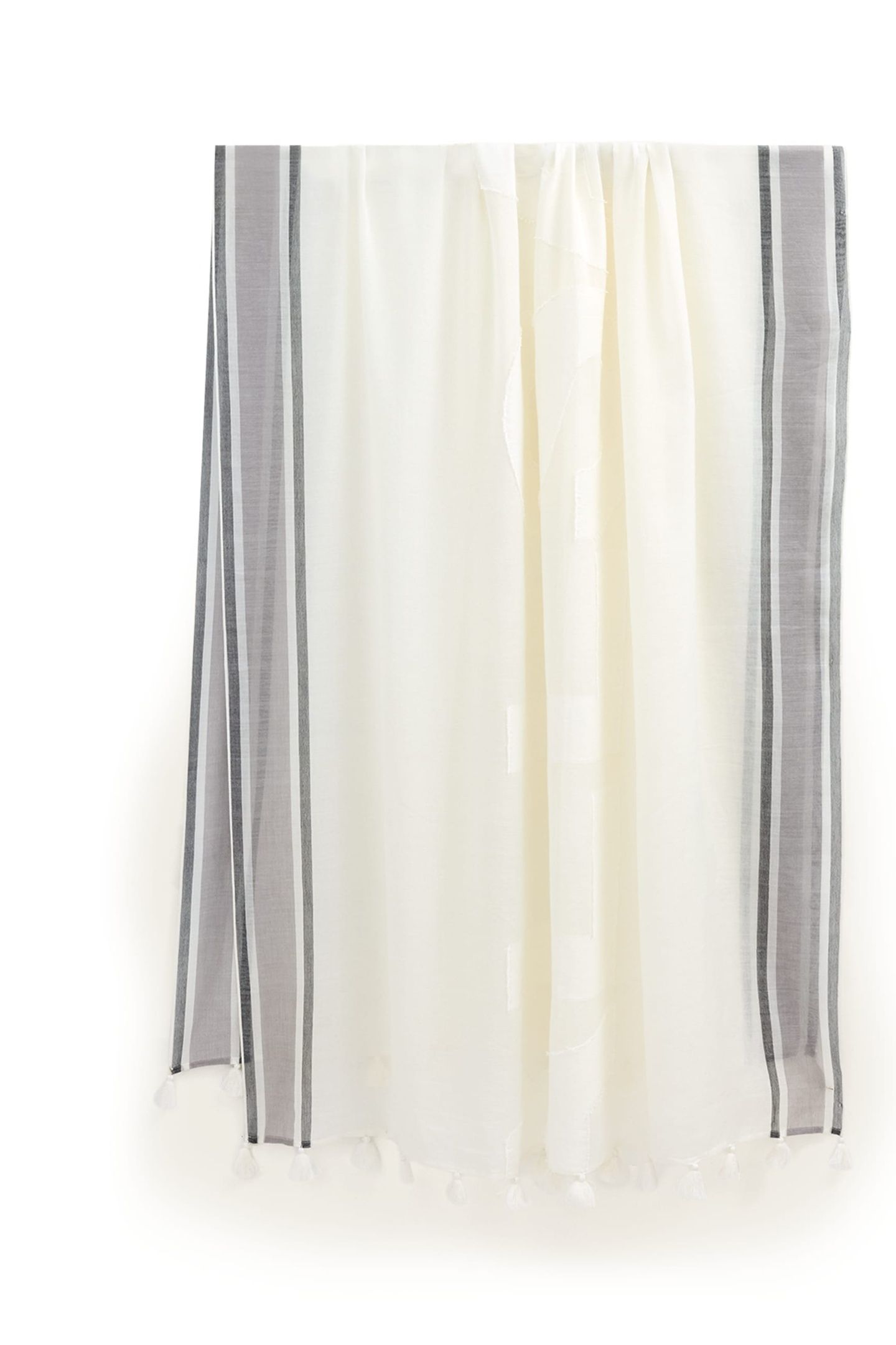 CATY PAREO CHALK WHITE 1