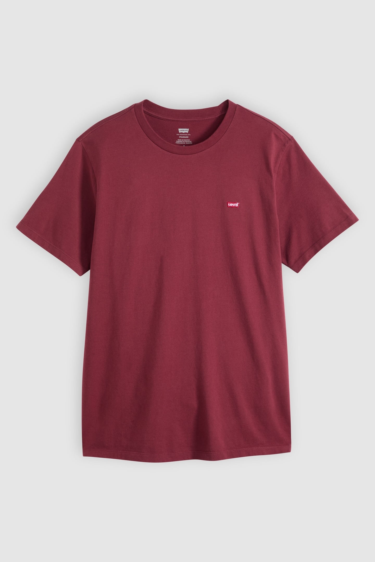 CLASSIC HOUSEMARK TEE 3