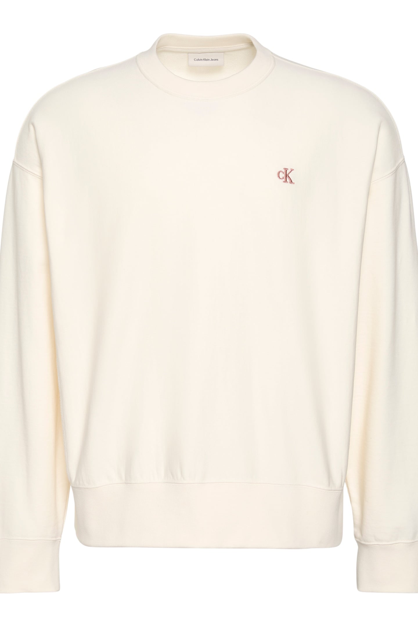 PREMIUM TERRY MONOGRAM CALICO 3