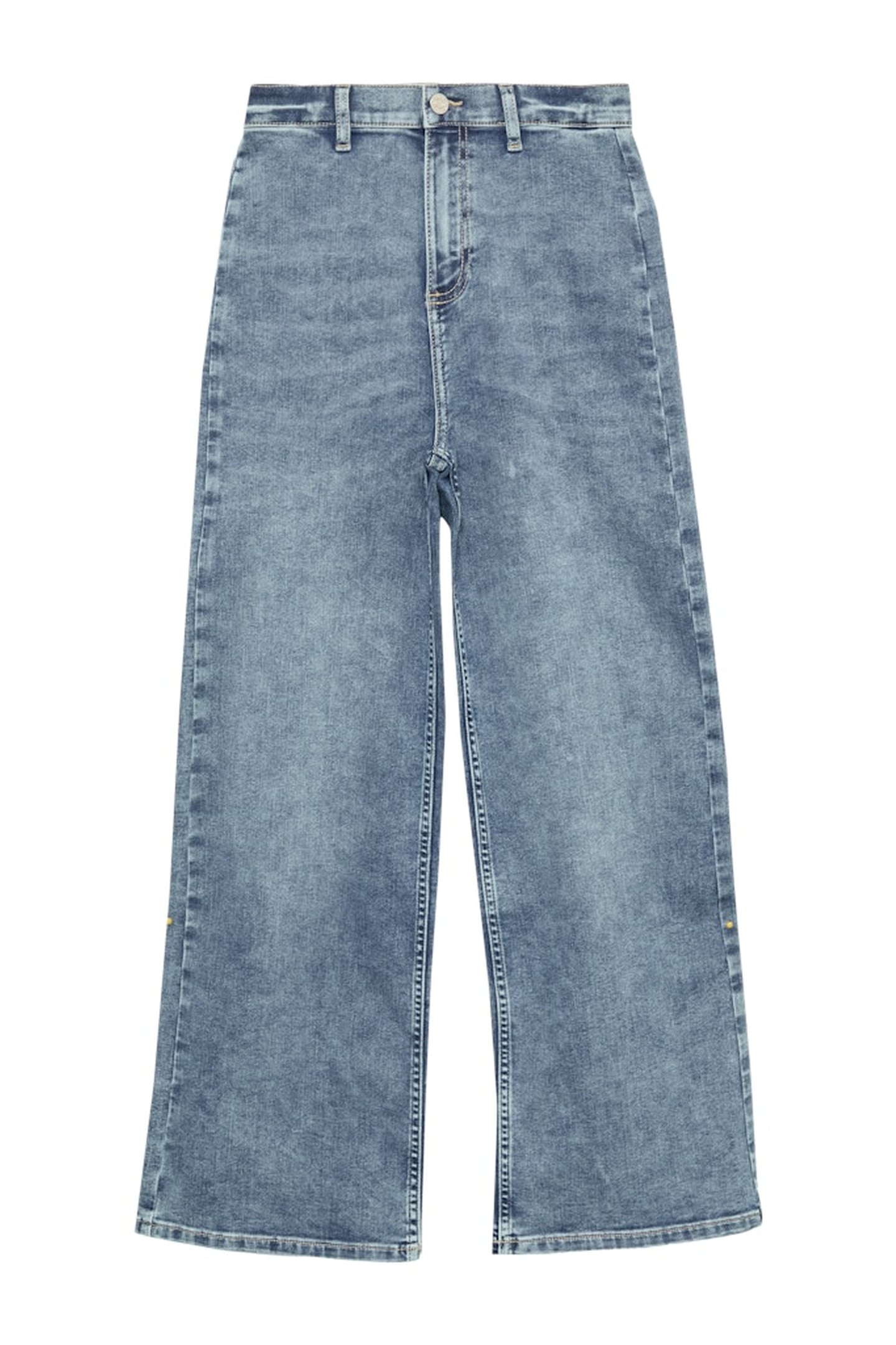 S.OLIVER JEANS BLUE DENIM 1
